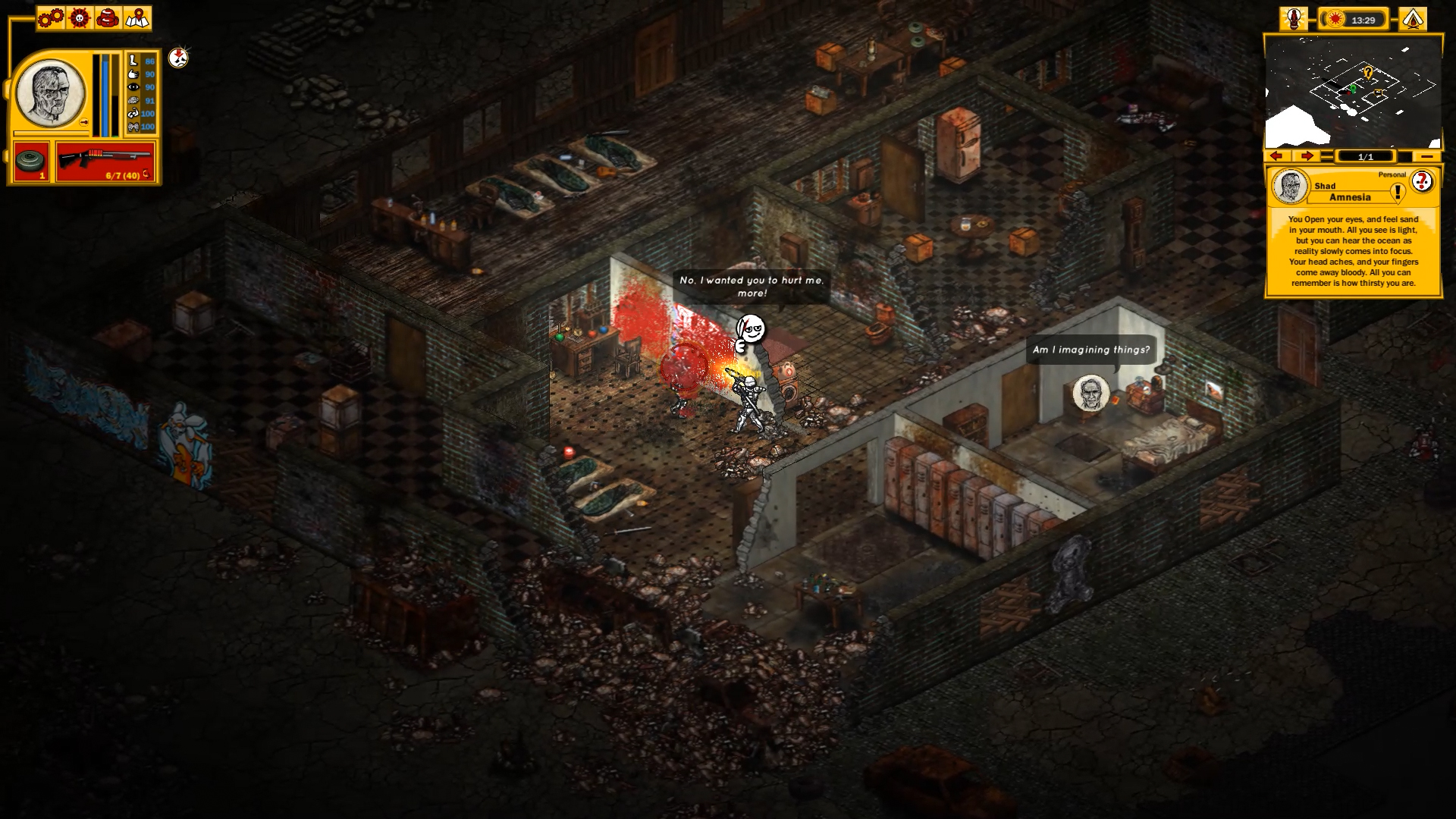 Almost Alive screenshot 10