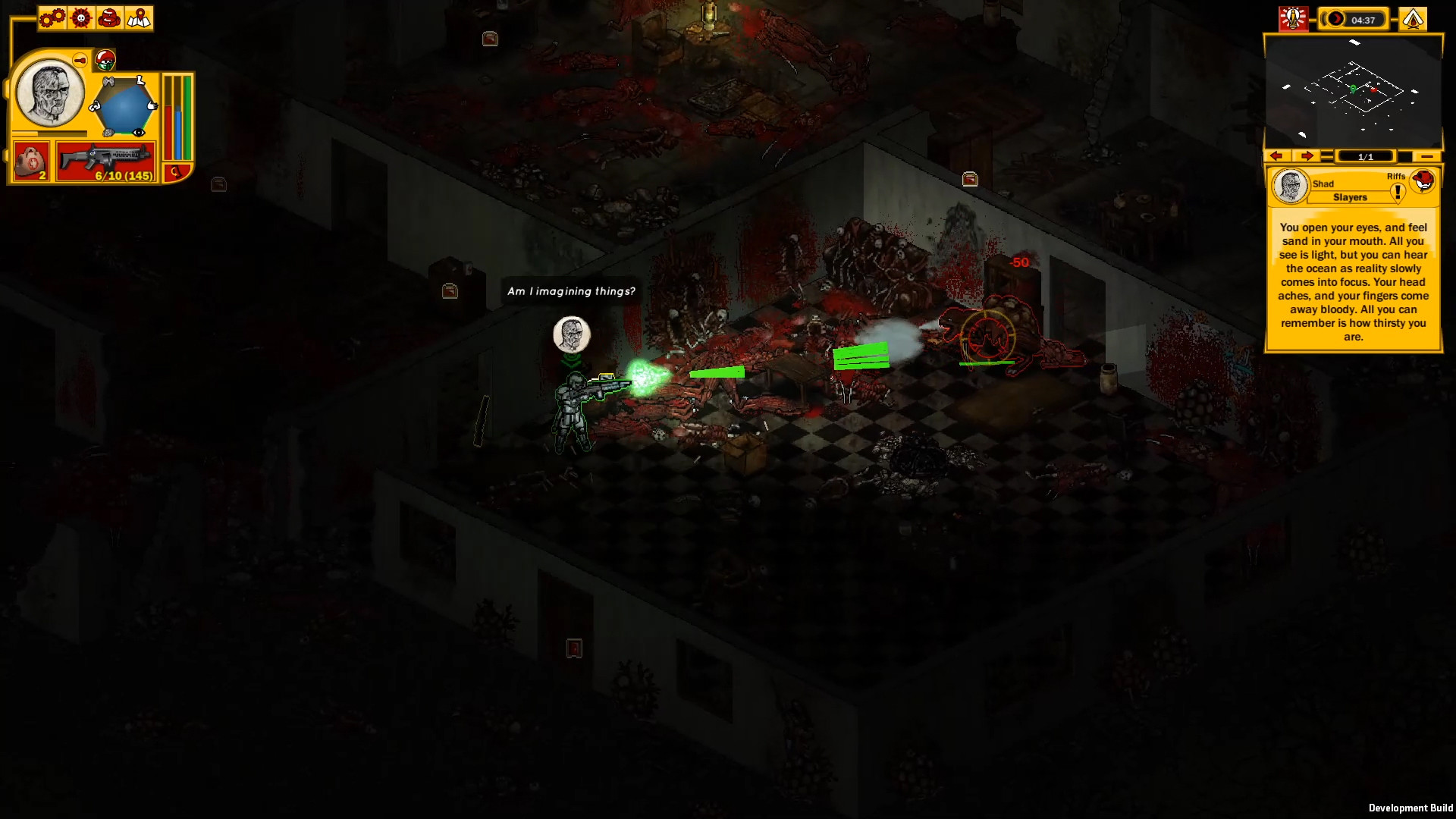 Almost Alive screenshot 19