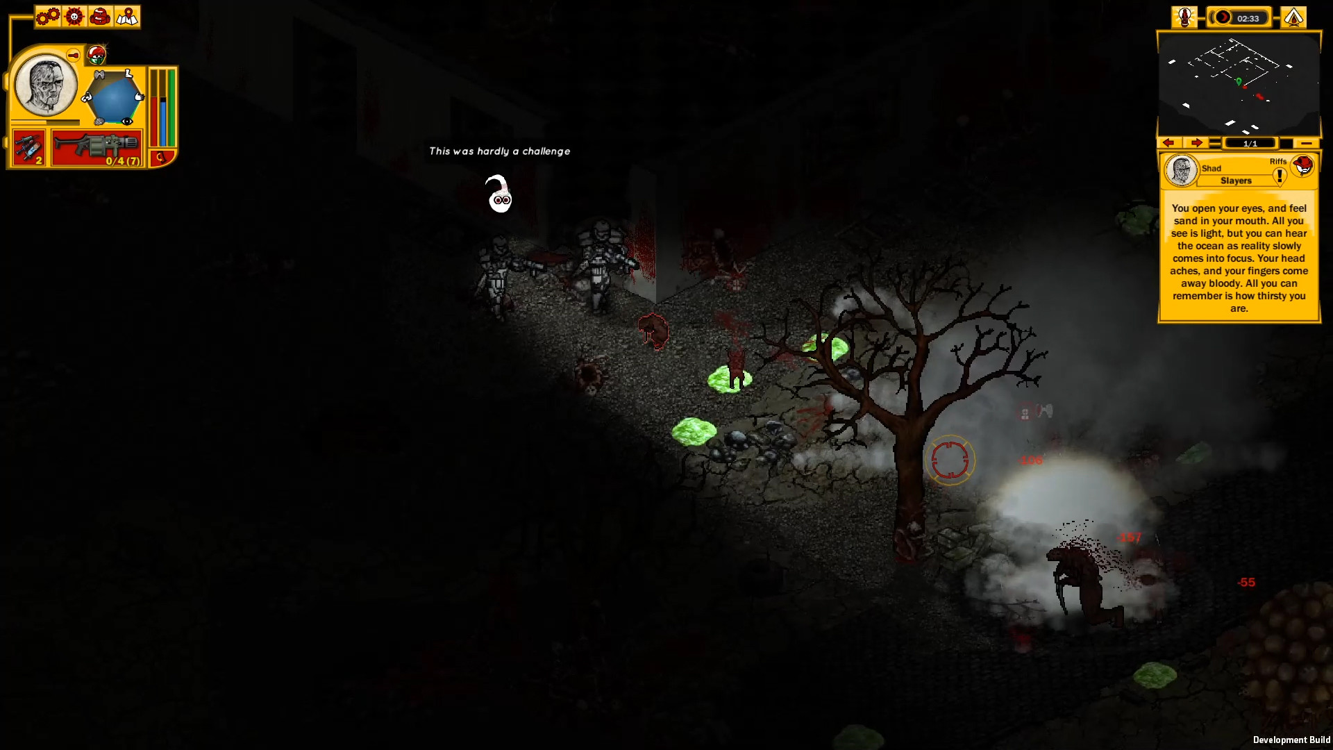 Almost Alive screenshot 18