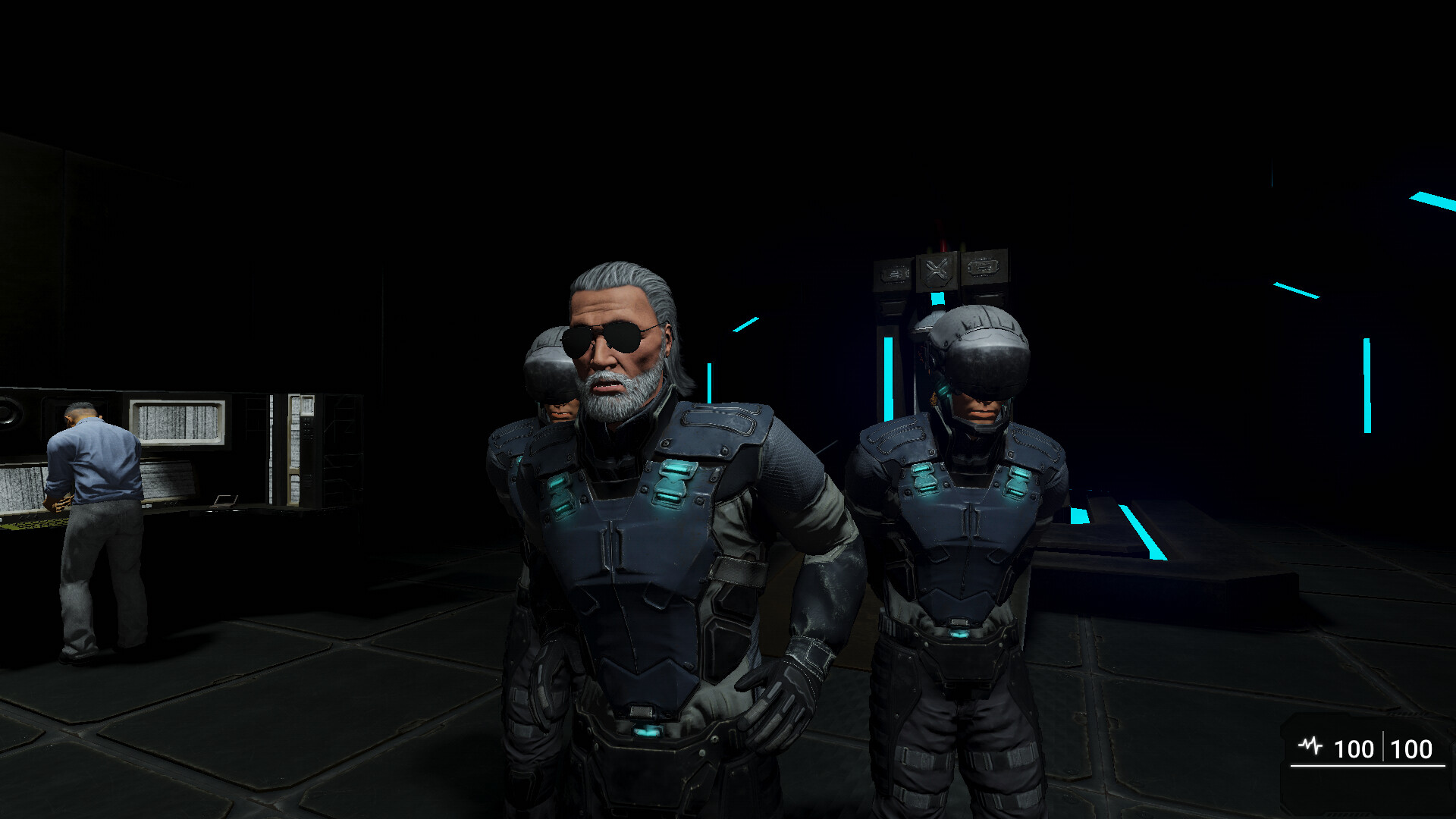 Space Agent: 8 Artifacts  screenshot 6