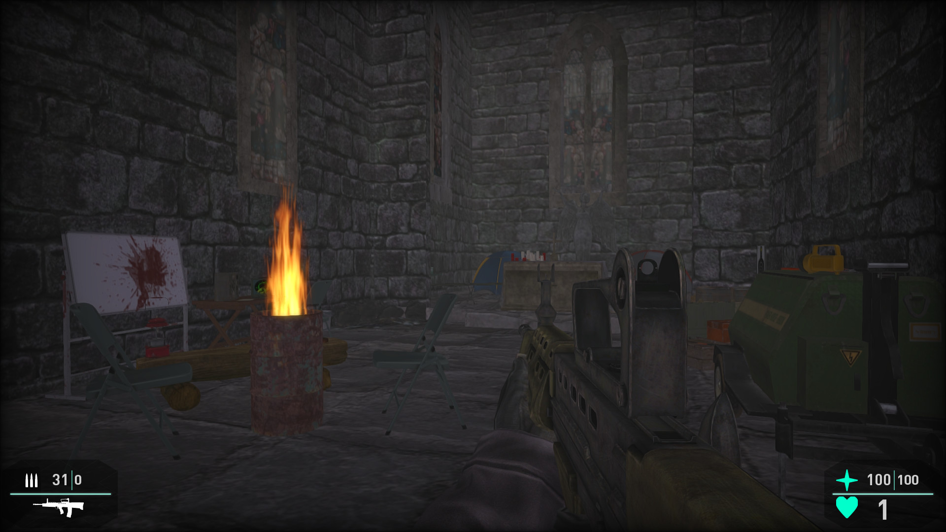 Space Agent: 8 Artifacts  screenshot 8