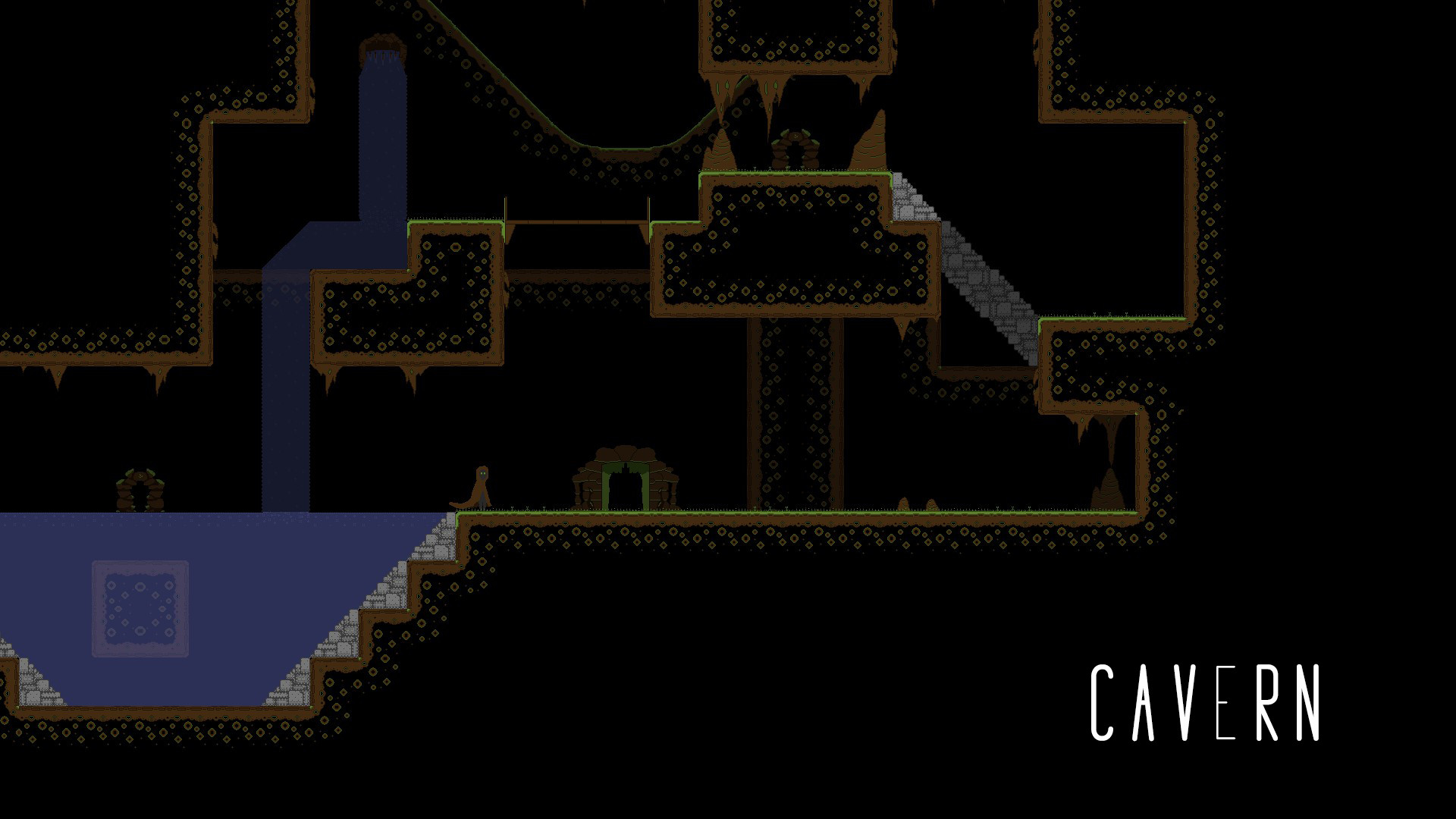 Perspectrum screenshot 1