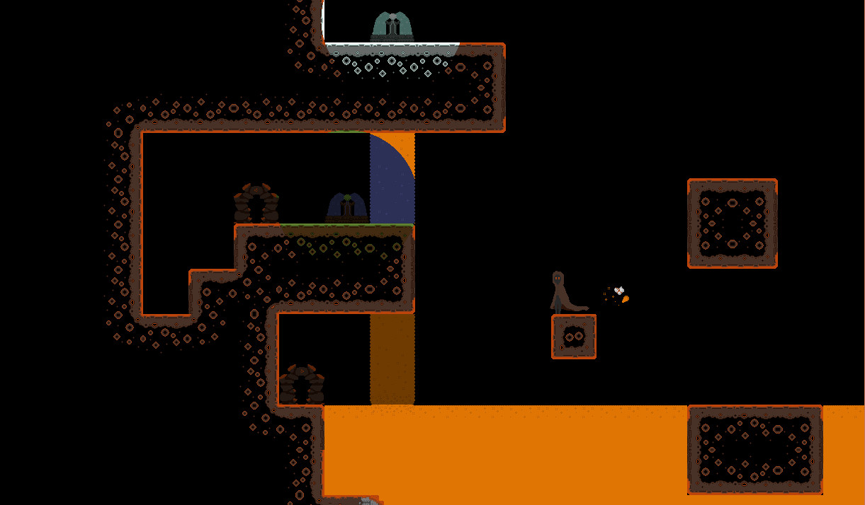 Perspectrum screenshot 5