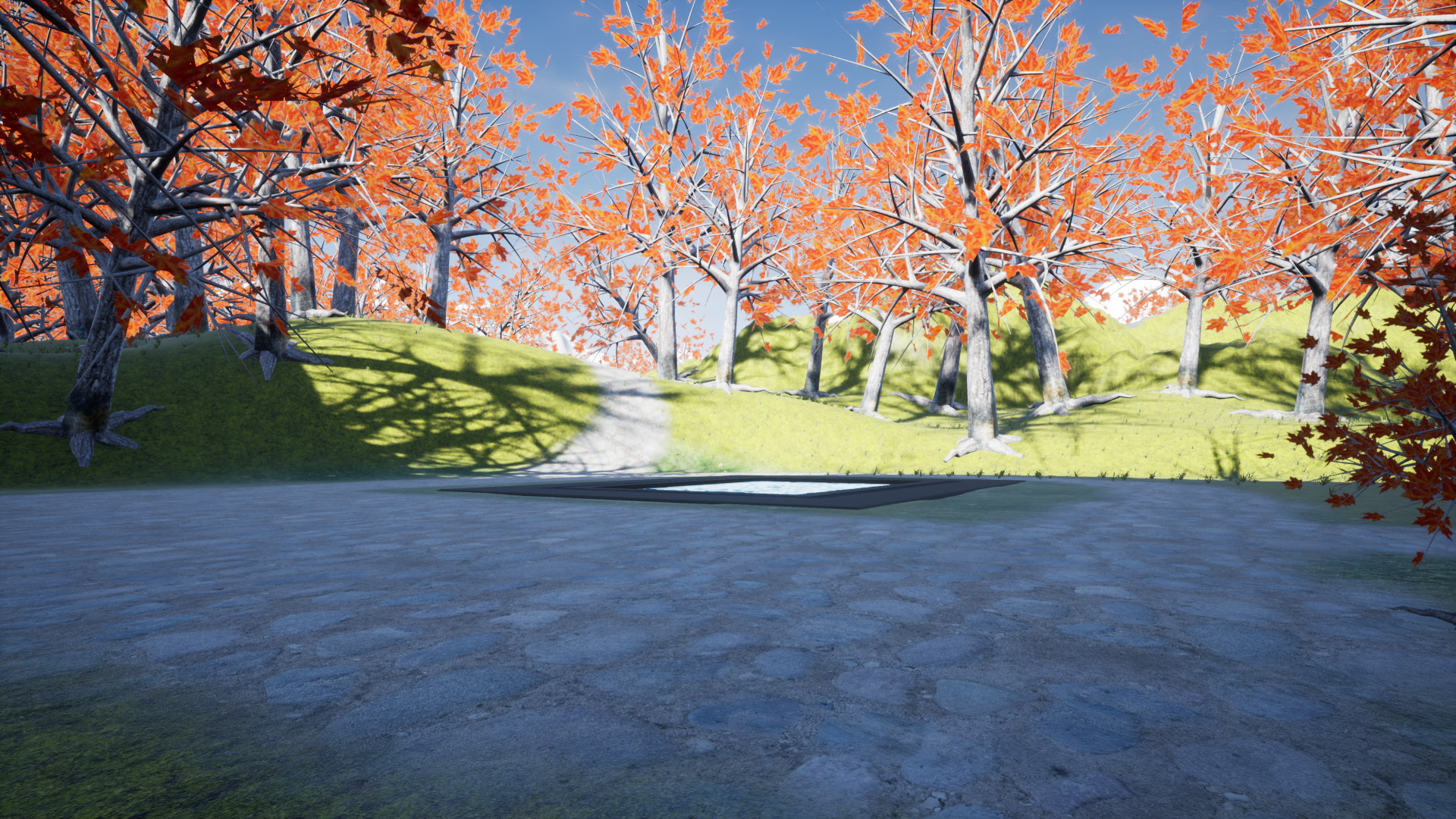 Country Park screenshot 5