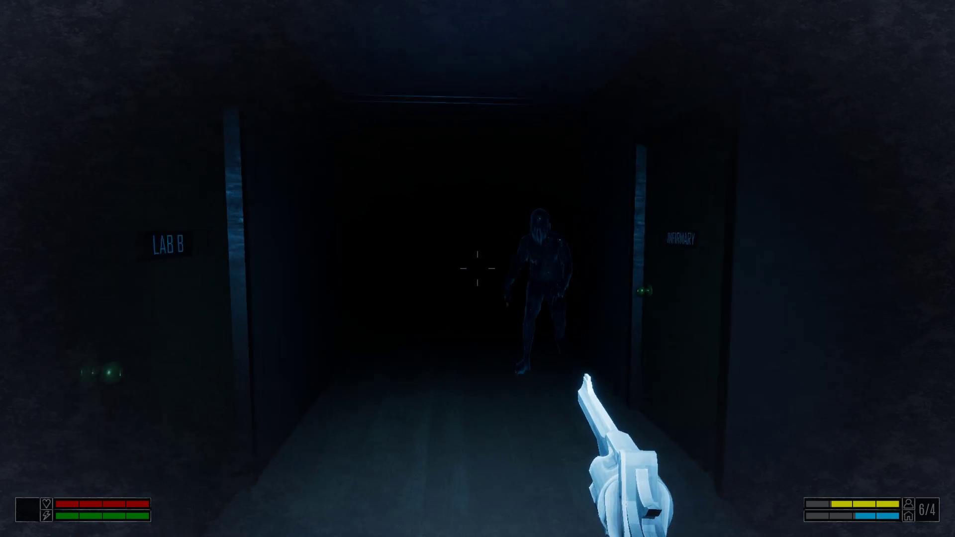 FROSTBITE: Deadly Climate screenshot 2