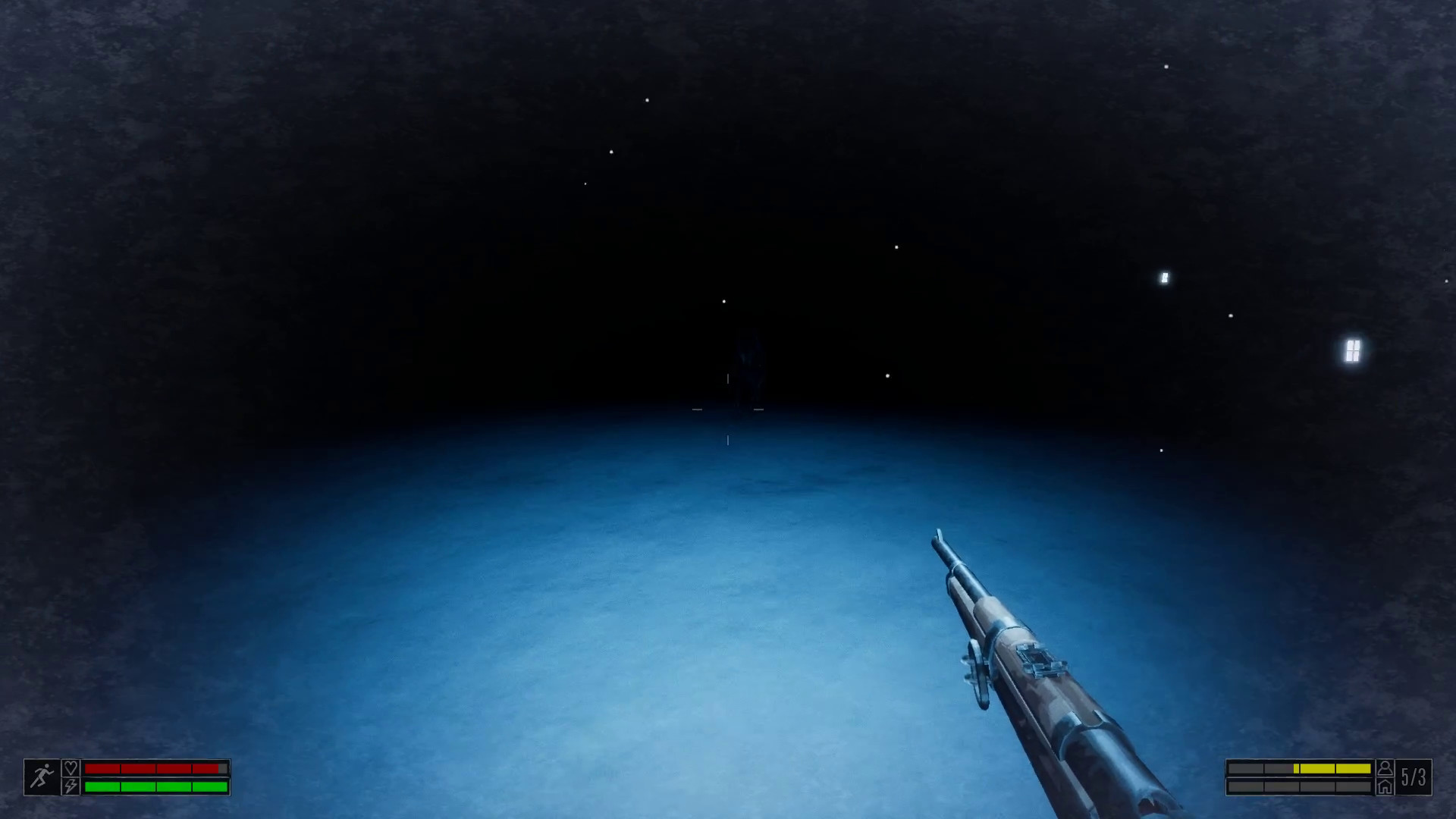 FROSTBITE: Deadly Climate screenshot 8