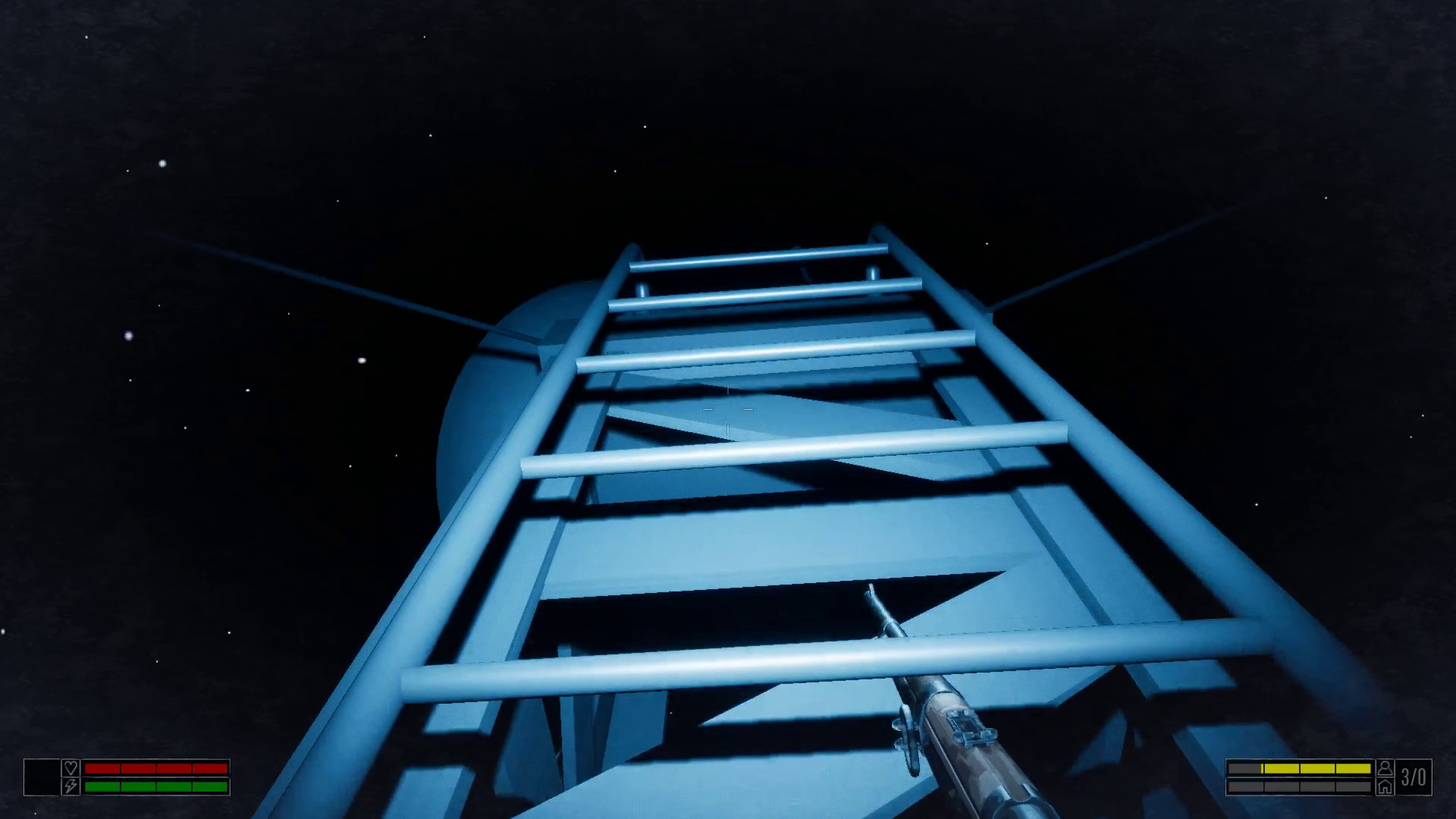 FROSTBITE: Deadly Climate screenshot 7