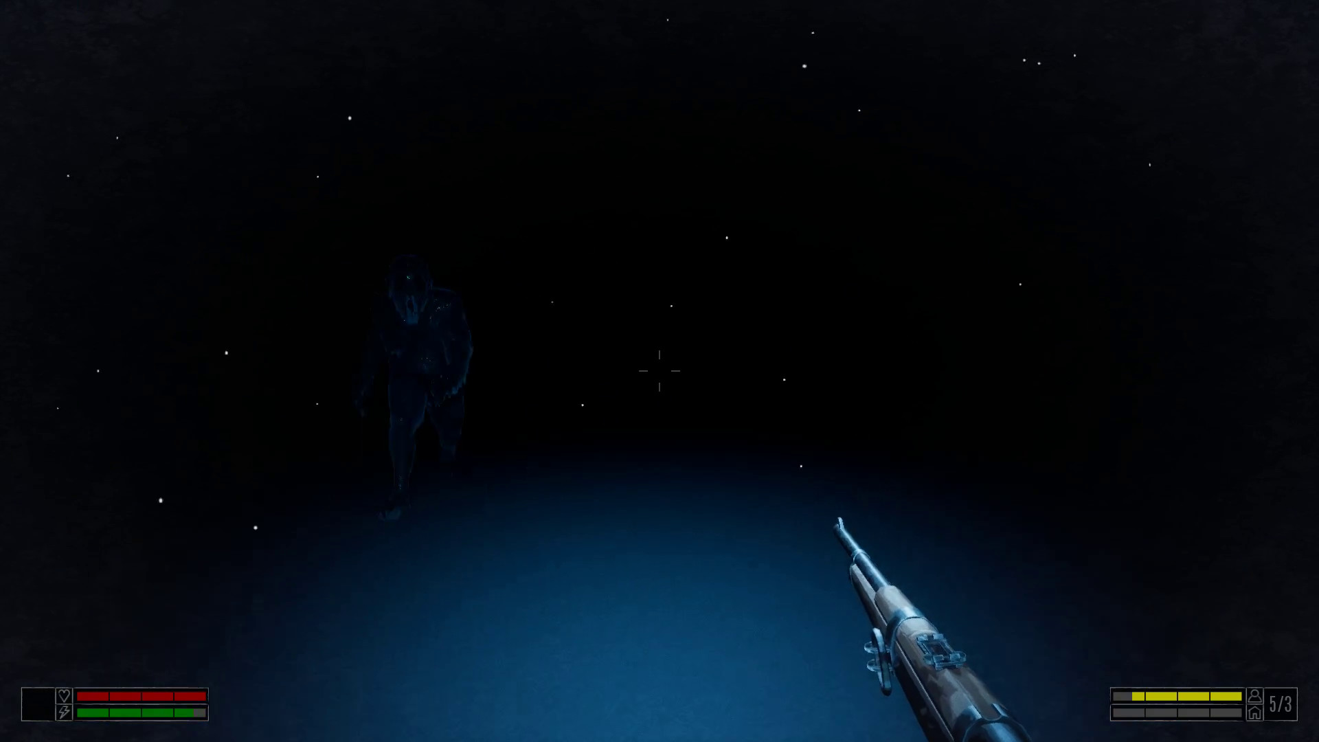 FROSTBITE: Deadly Climate screenshot 5