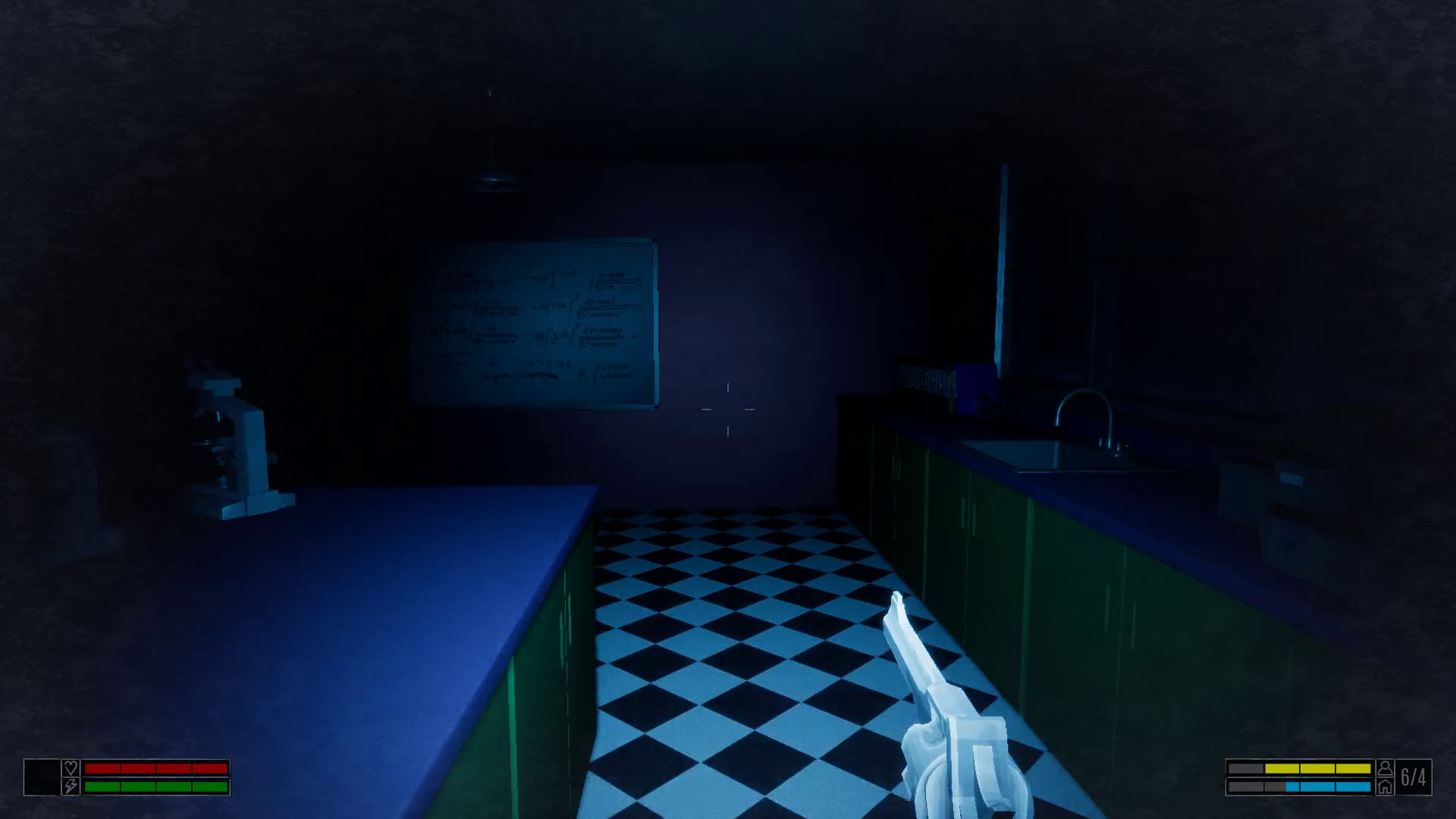 FROSTBITE: Deadly Climate screenshot 4
