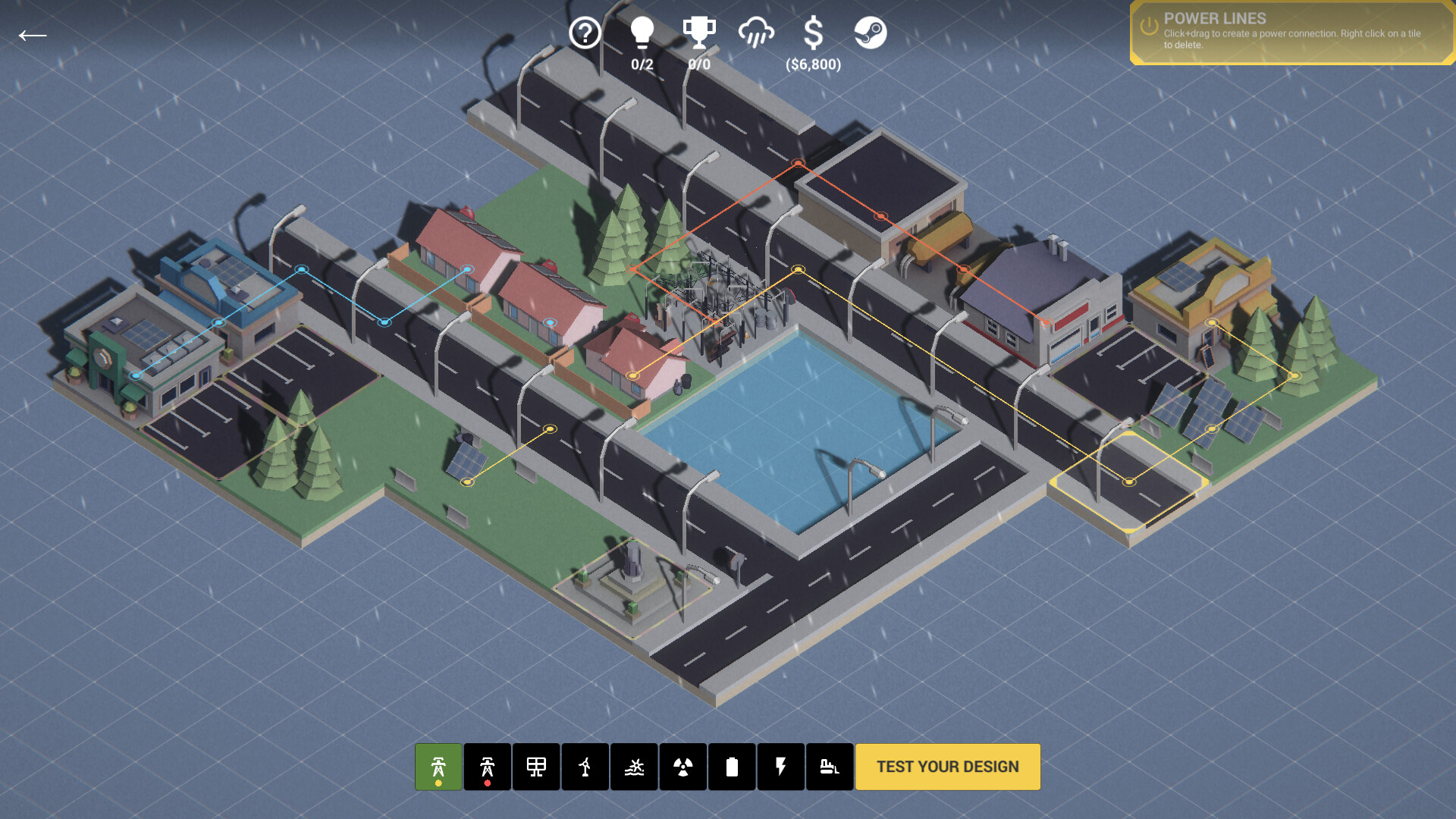 Green With Energy screenshot 2