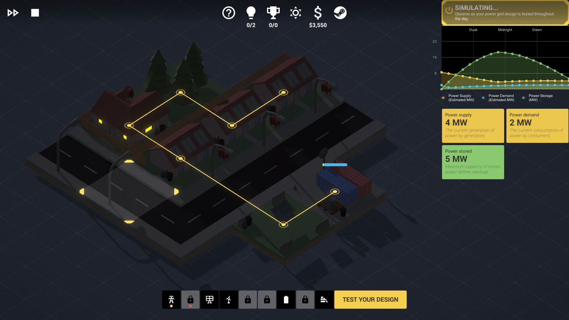 Green With Energy screenshot 4