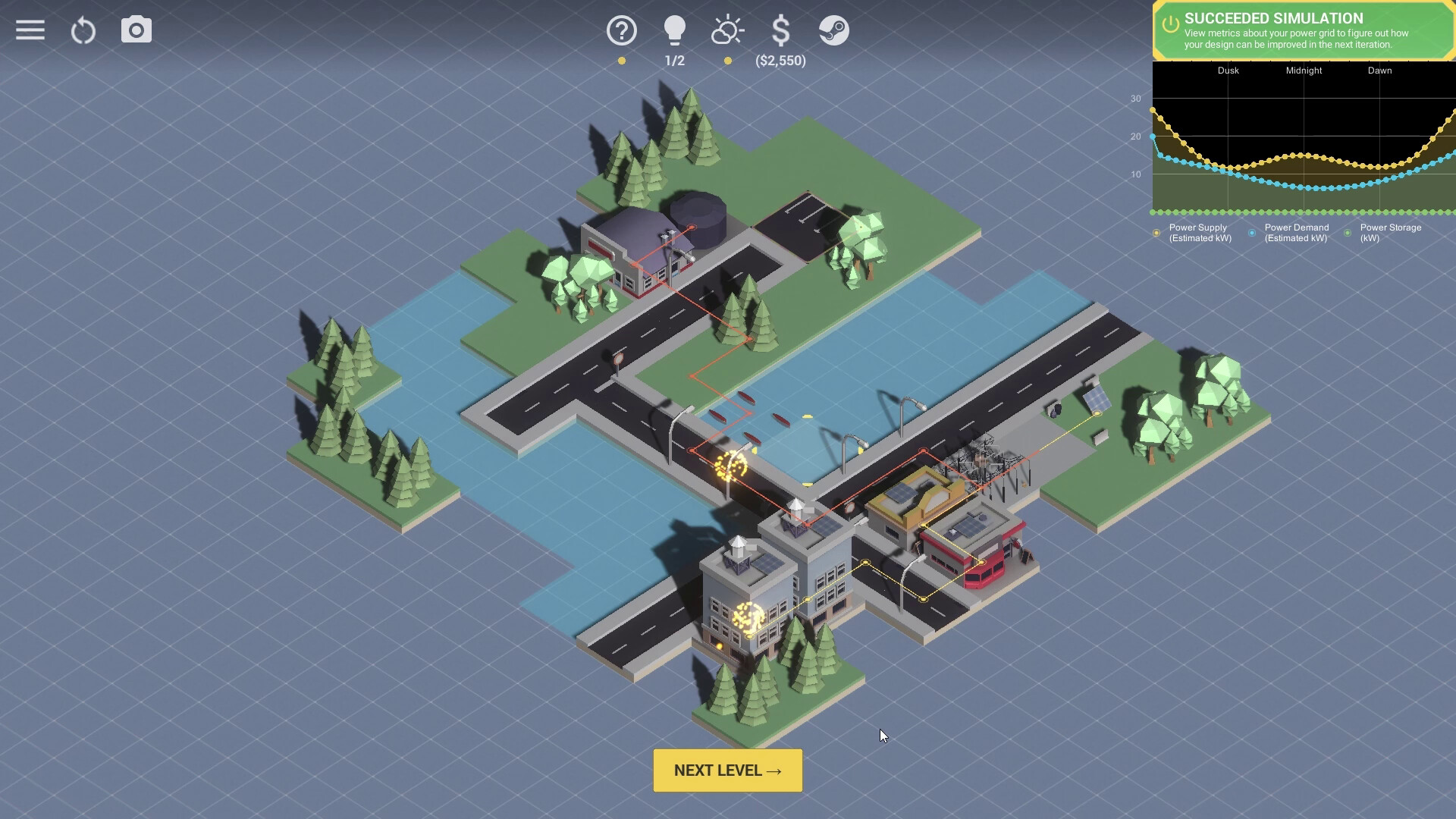 Green With Energy screenshot 10