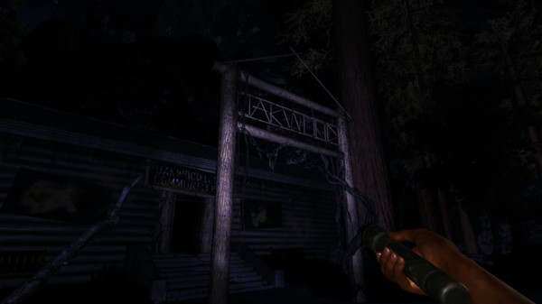 Oakwood screenshot