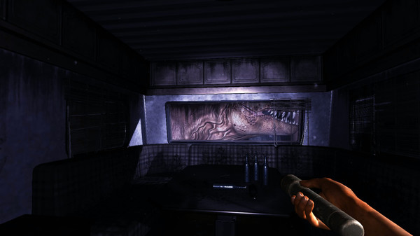 Oakwood screenshot