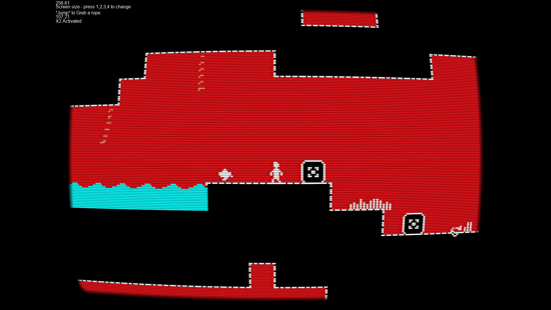 AnyWay! - Bloody revenge! screenshot 3