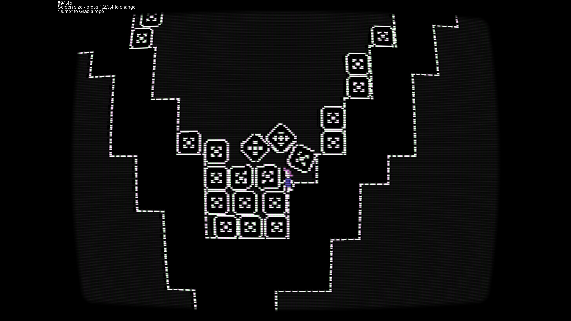 AnyWay! - SILVER Sylvia character pack! screenshot 8