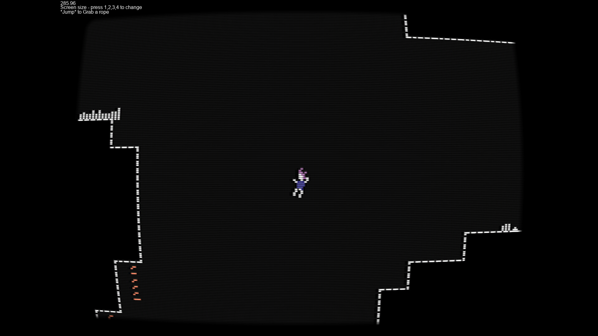 AnyWay! - SILVER Sylvia character pack! screenshot 5