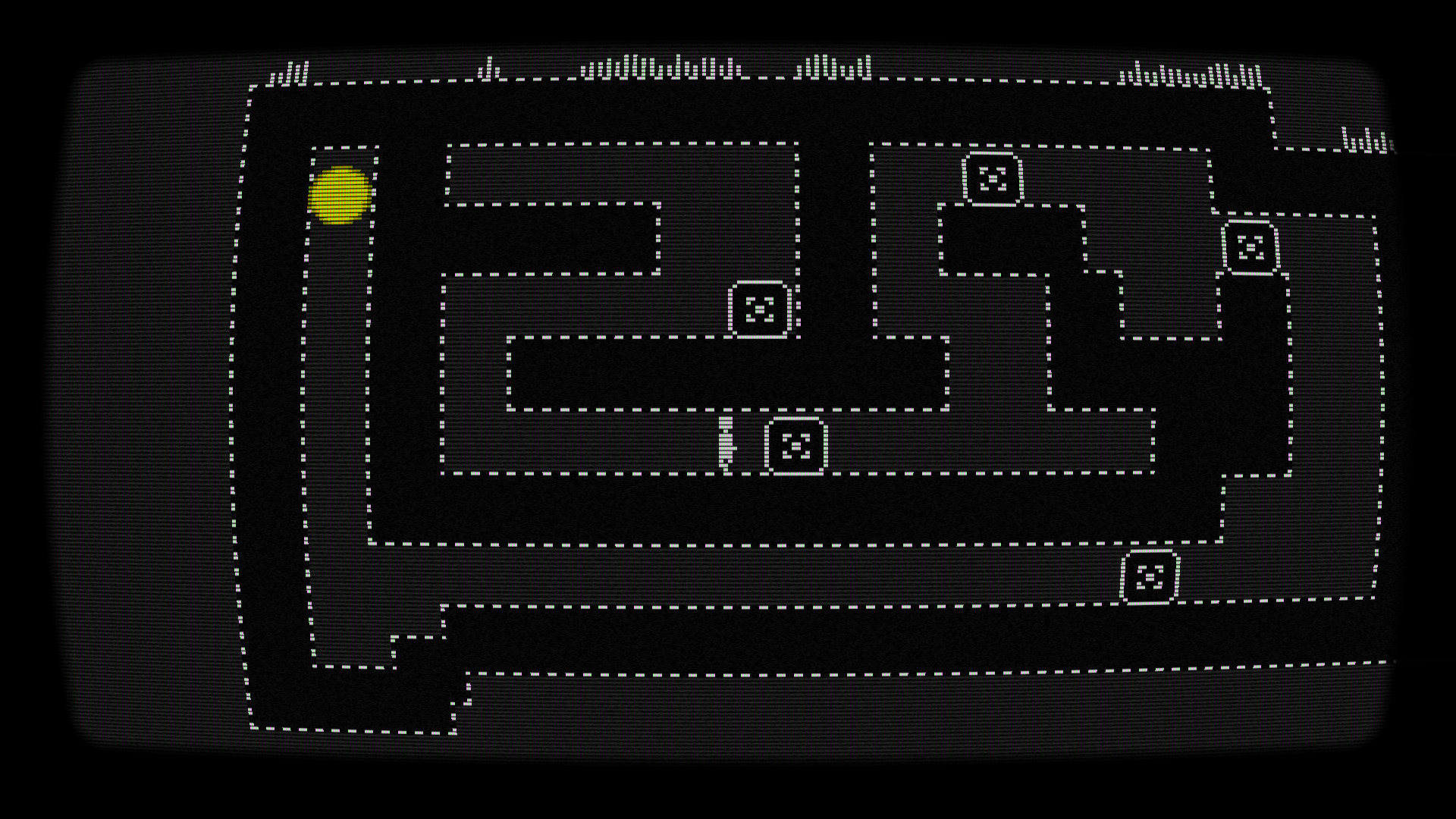 AnyWay! - Challenge #3 screenshot 1