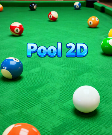 Pool 2D - Poolians