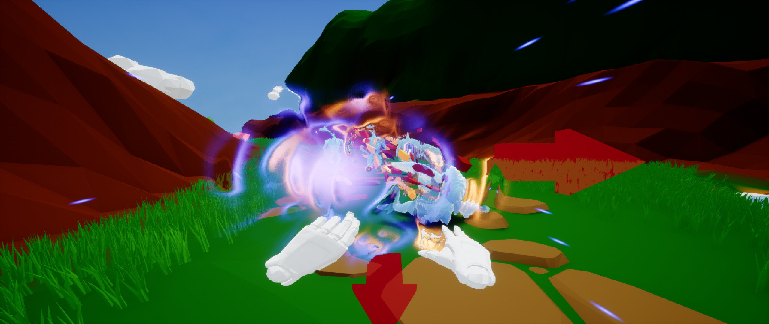 Deplau screenshot 1