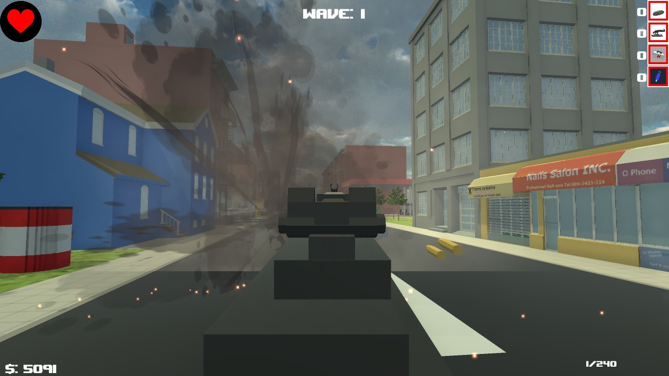 Just a Game screenshot 7
