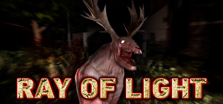 Ray of Light — Steam header