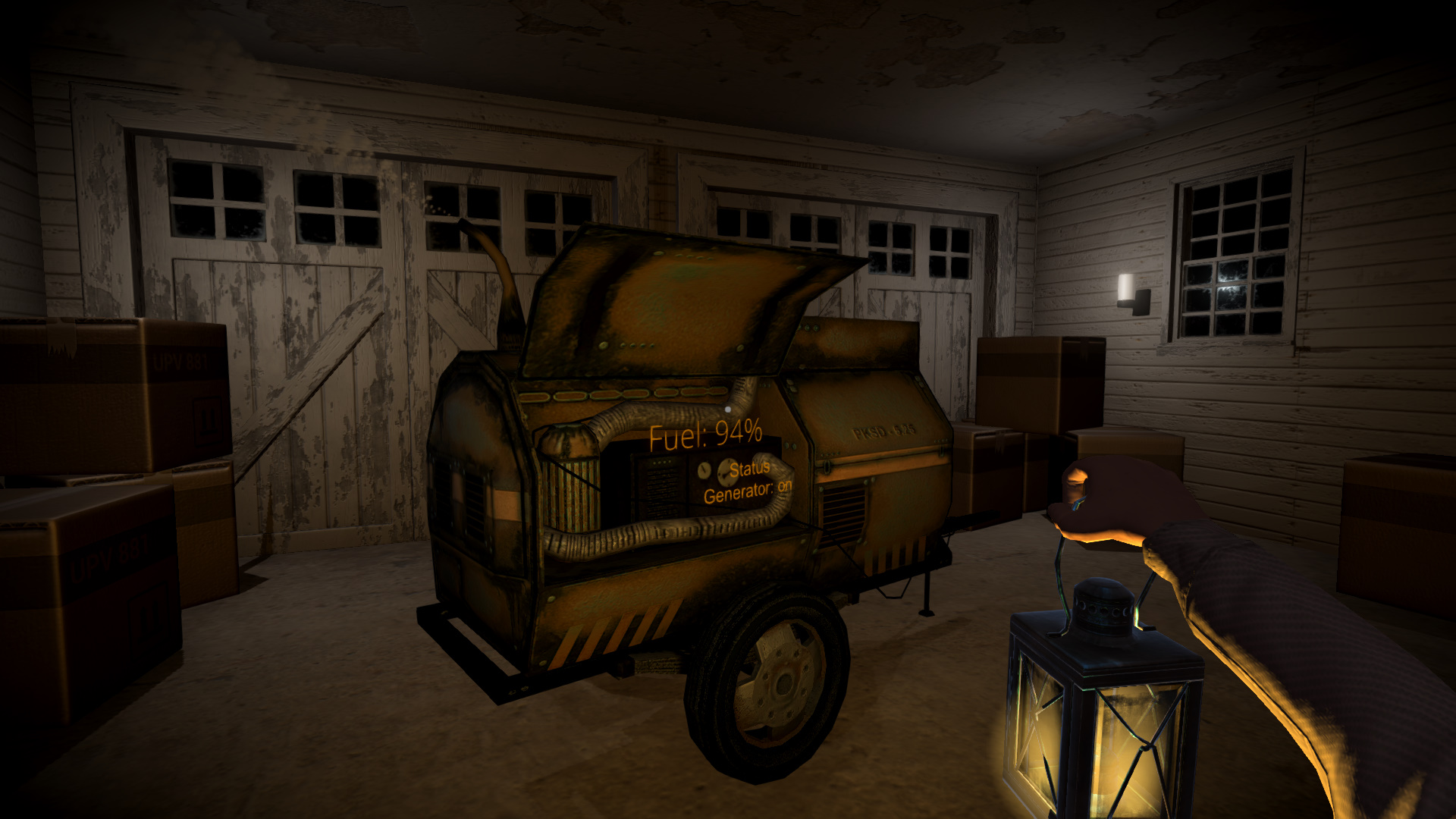 Ray of Light screenshot 6
