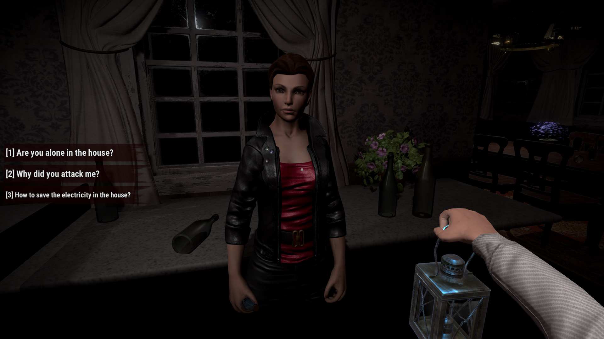 Ray of Light screenshot 5