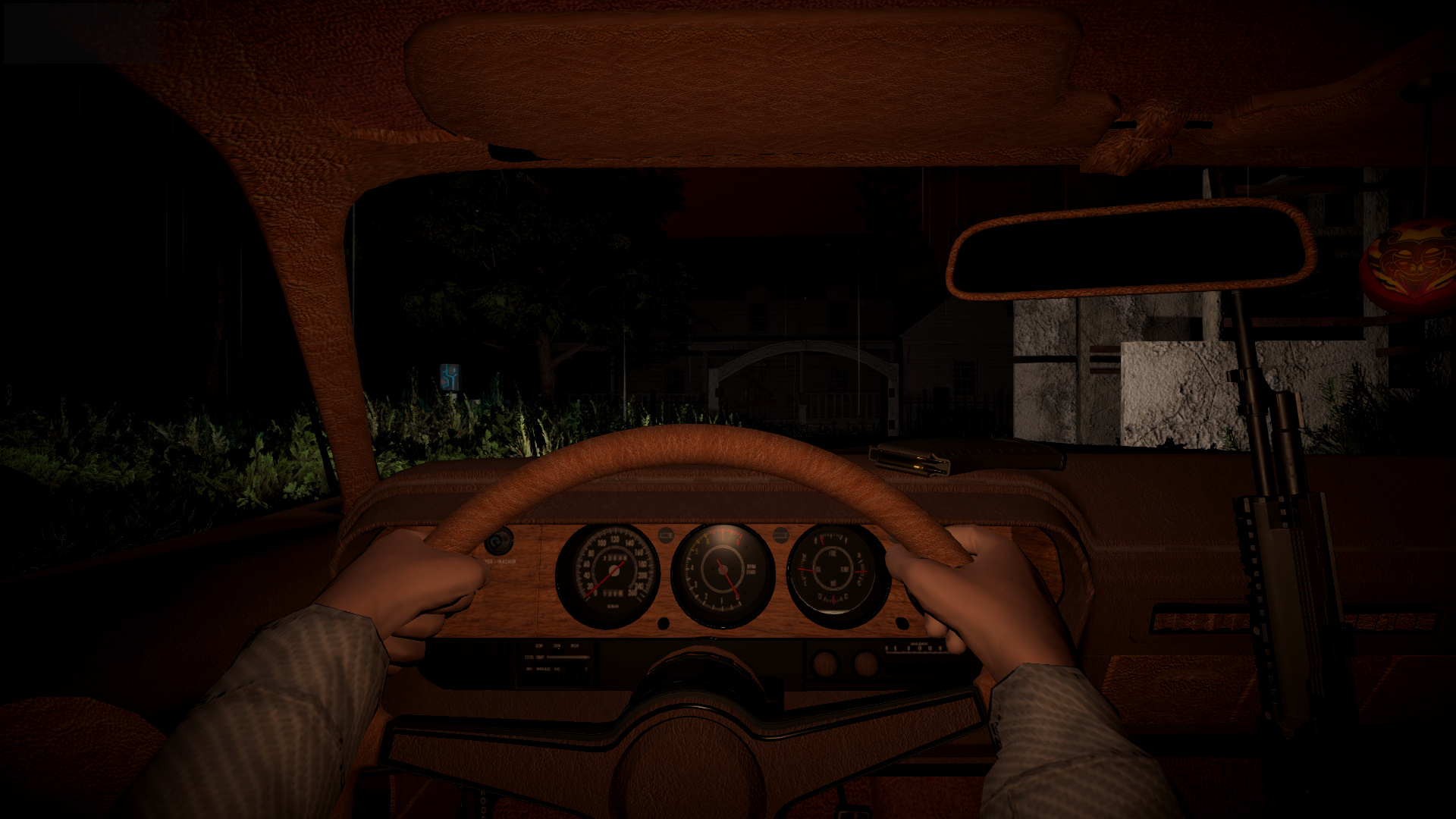 Ray of Light screenshot 4