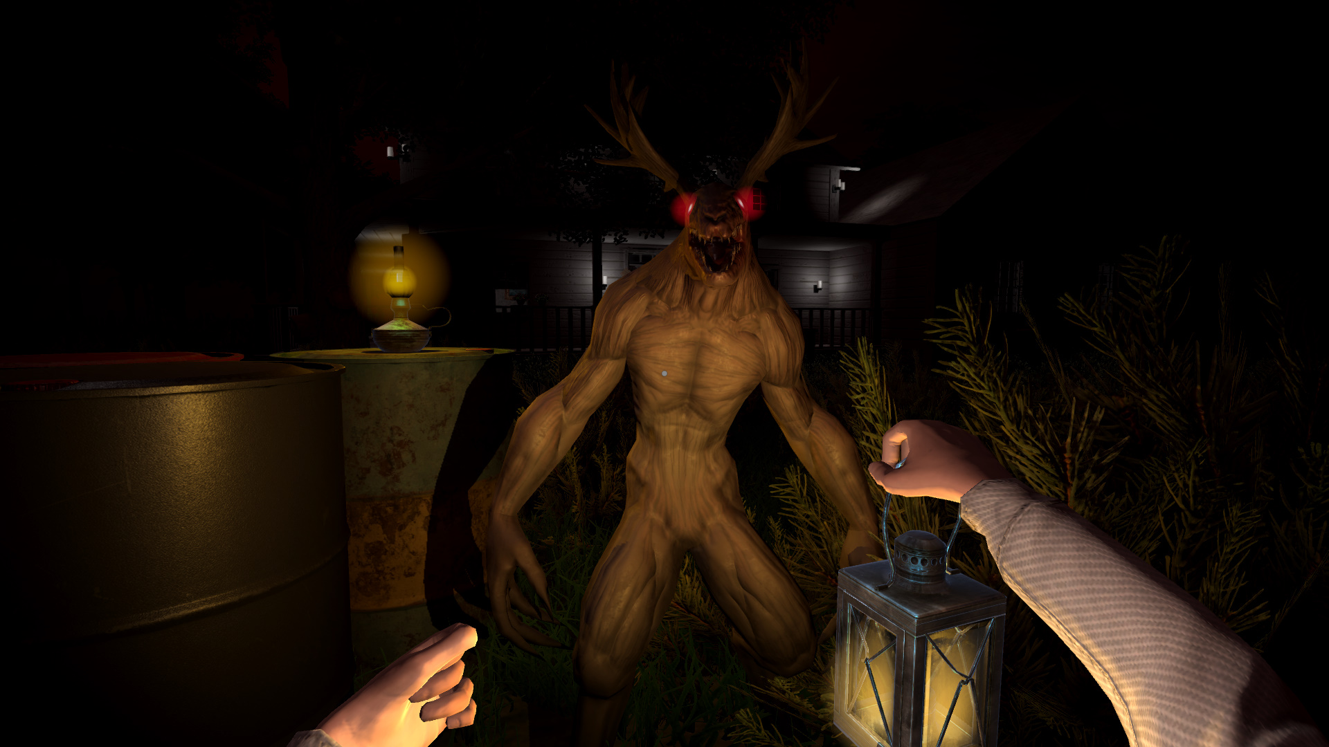 Ray of Light screenshot 2