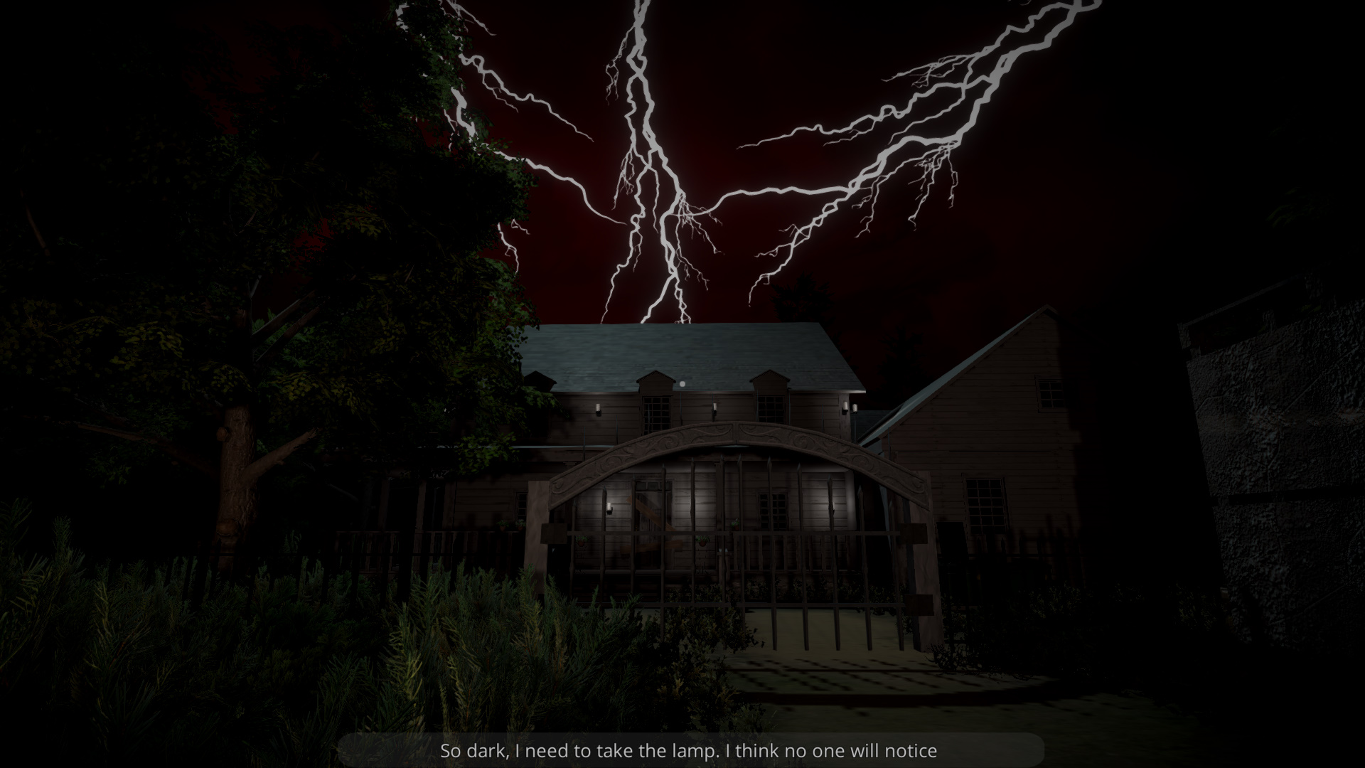 Ray of Light screenshot 3