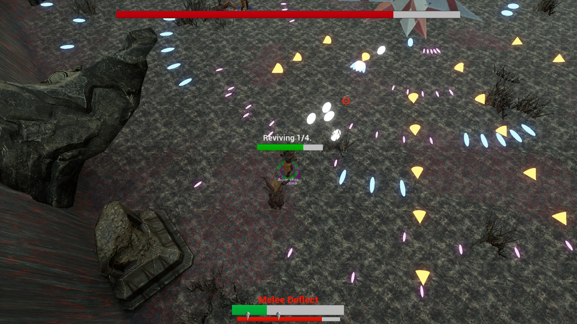 Hell Knights screenshot 1