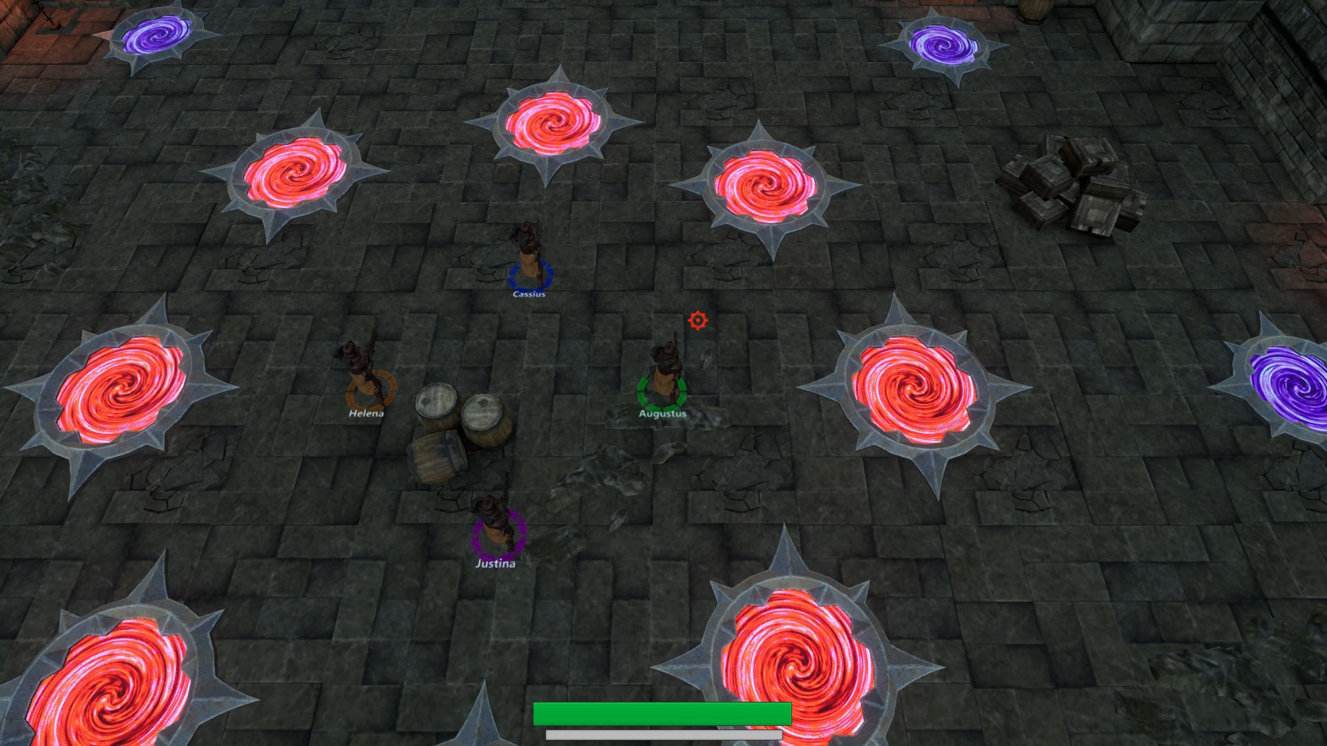 Hell Knights screenshot 6