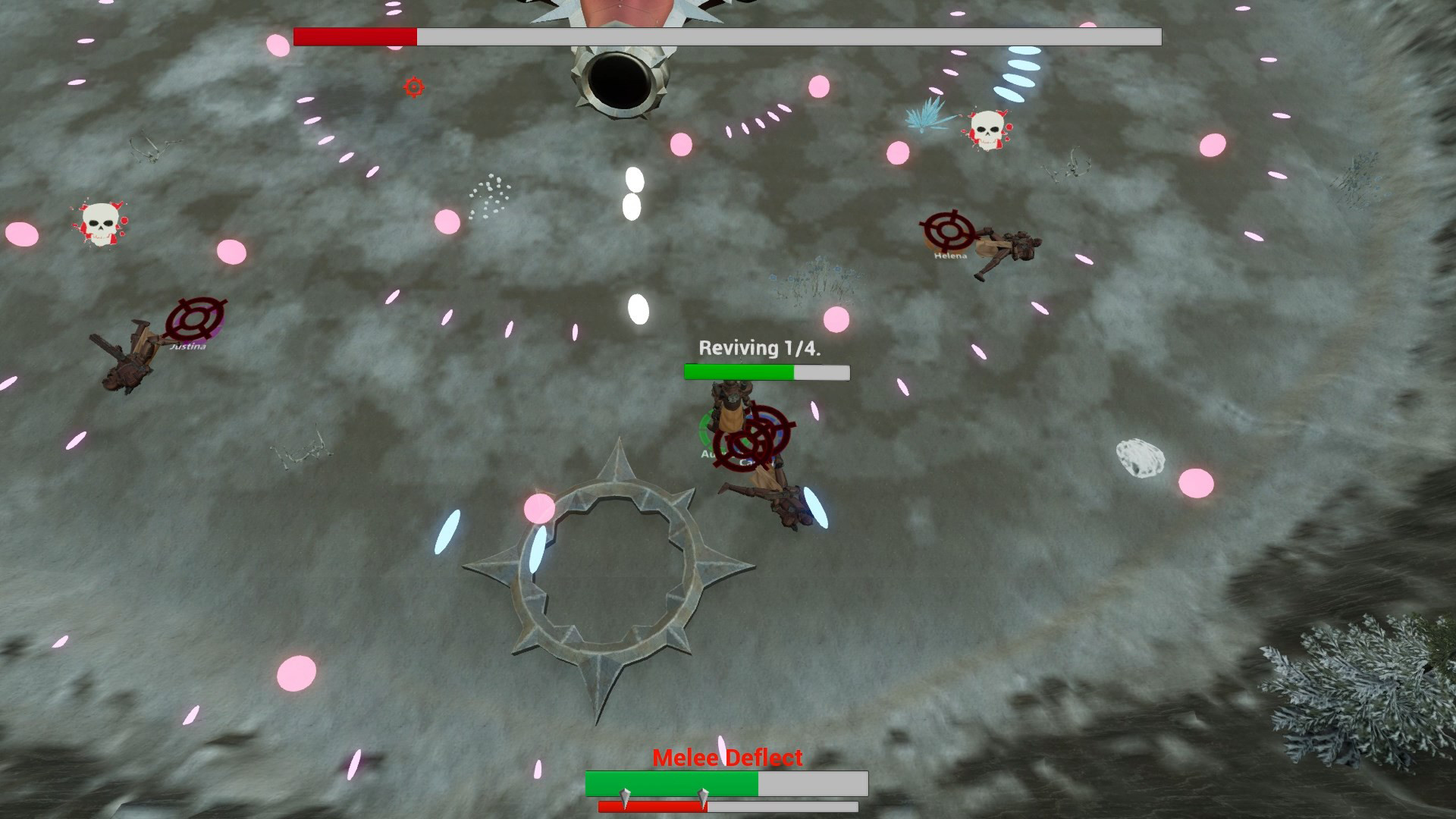 Hell Knights screenshot 4