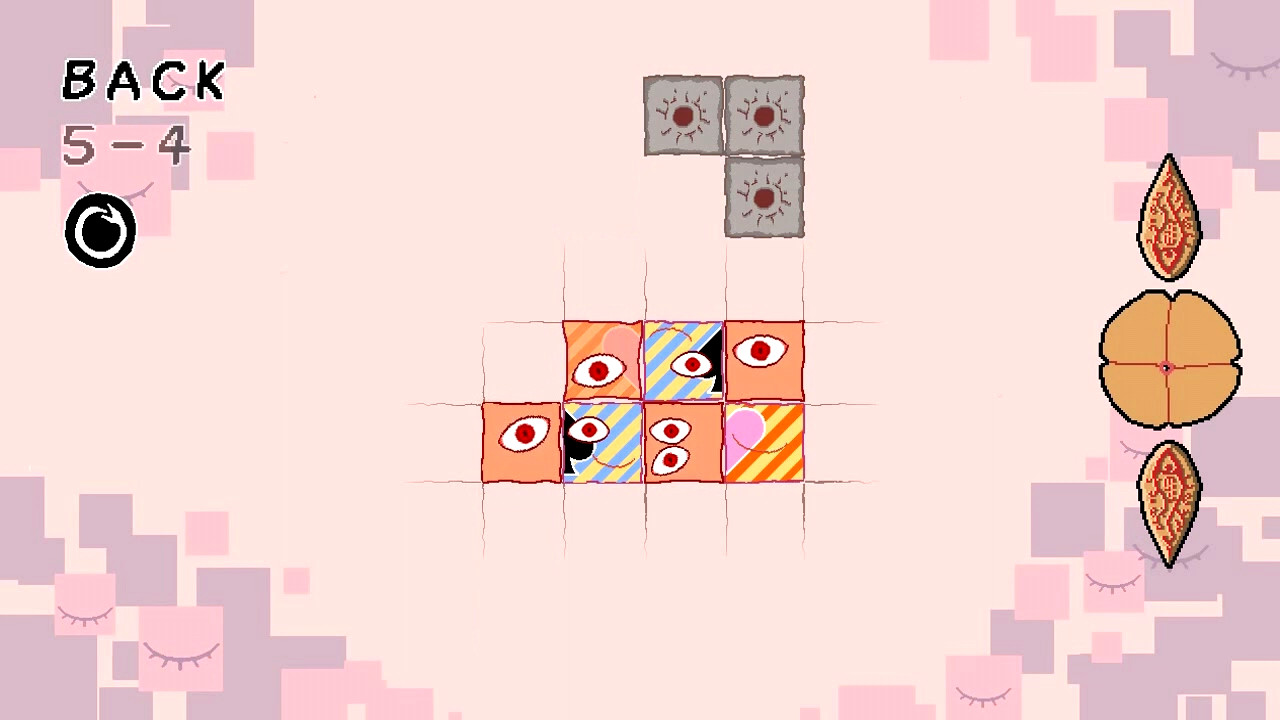 Watching Delusion screenshot 5