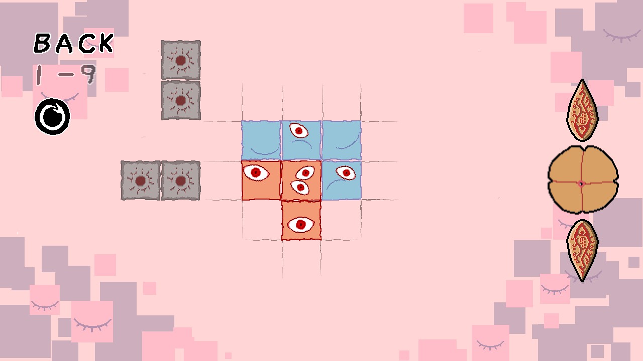 Watching Delusion screenshot 1