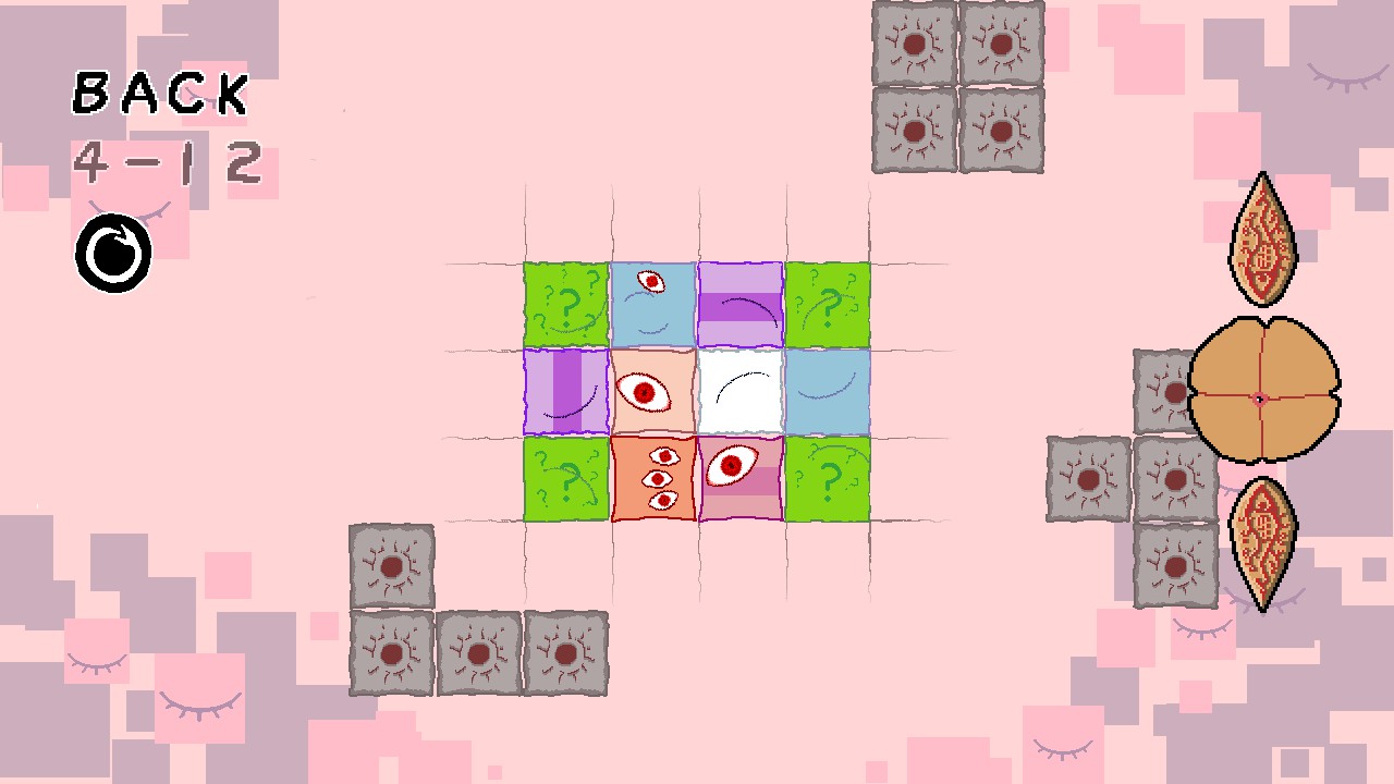 Watching Delusion screenshot 4