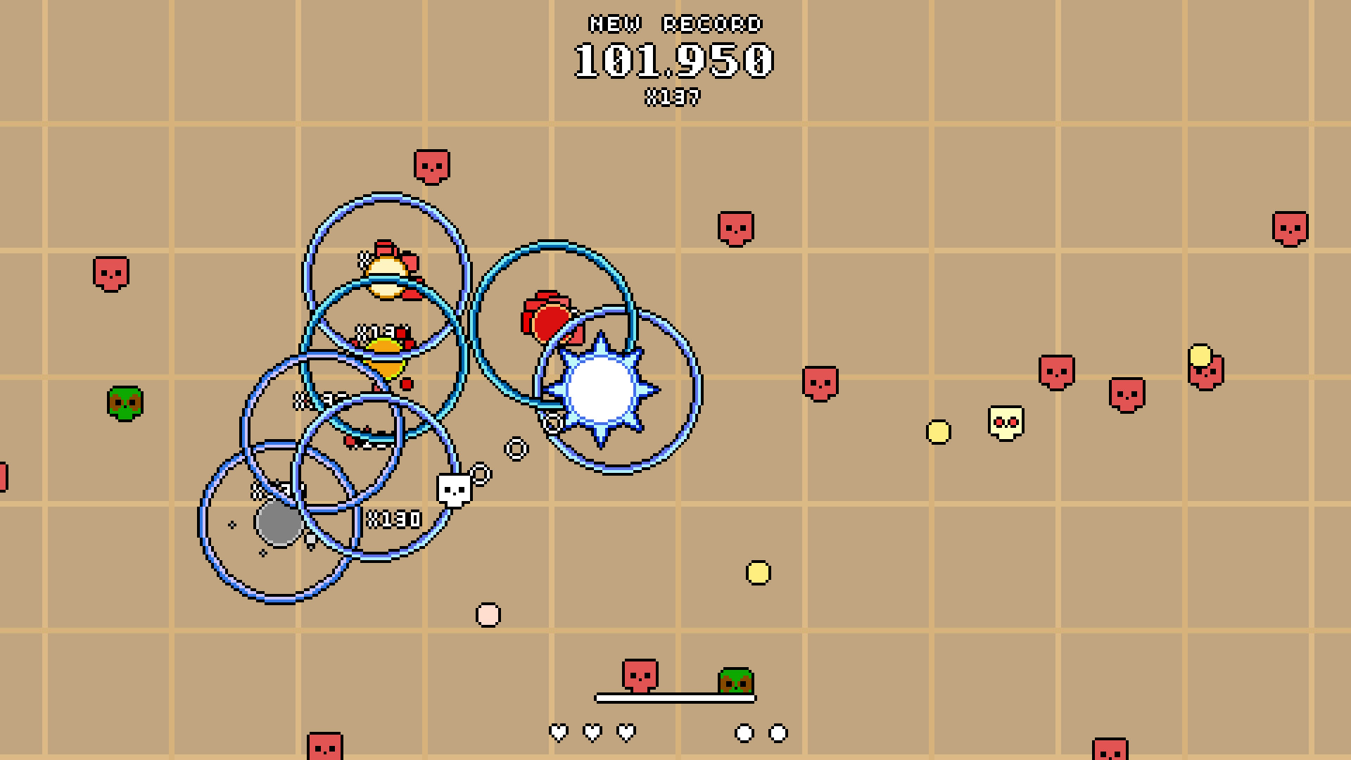 SUPER FLAIL screenshot 4