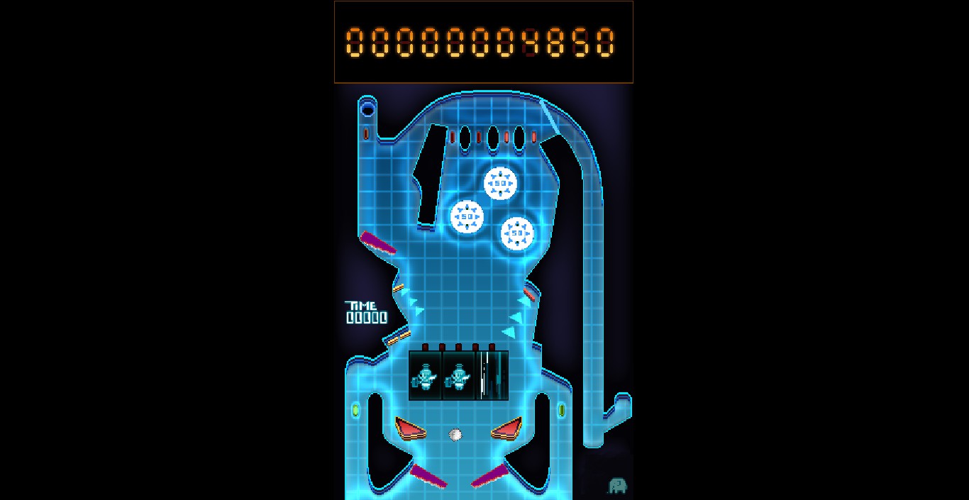 PINPIN BALLBALL screenshot 4