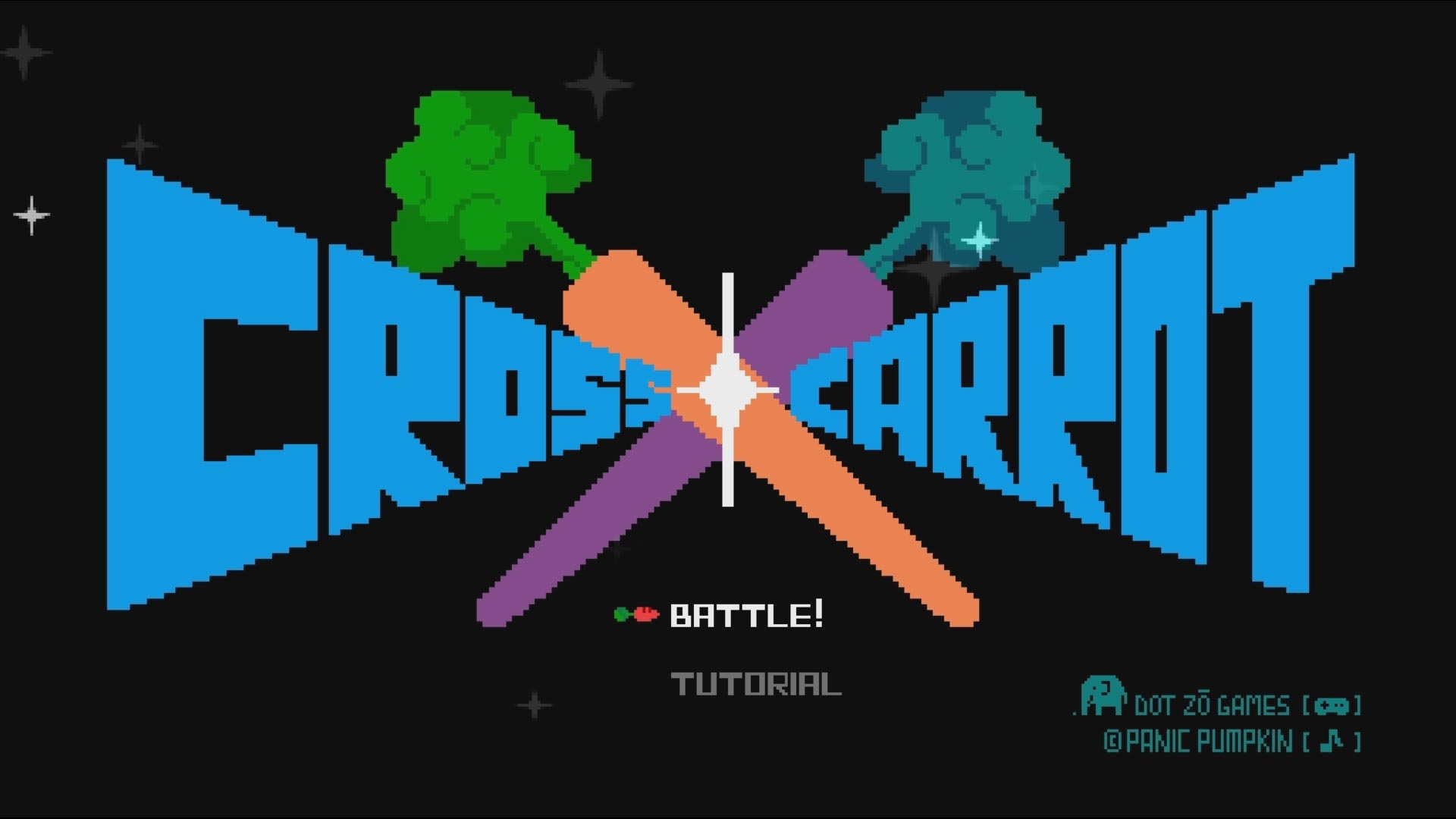 CROSS X CARROT screenshot 4