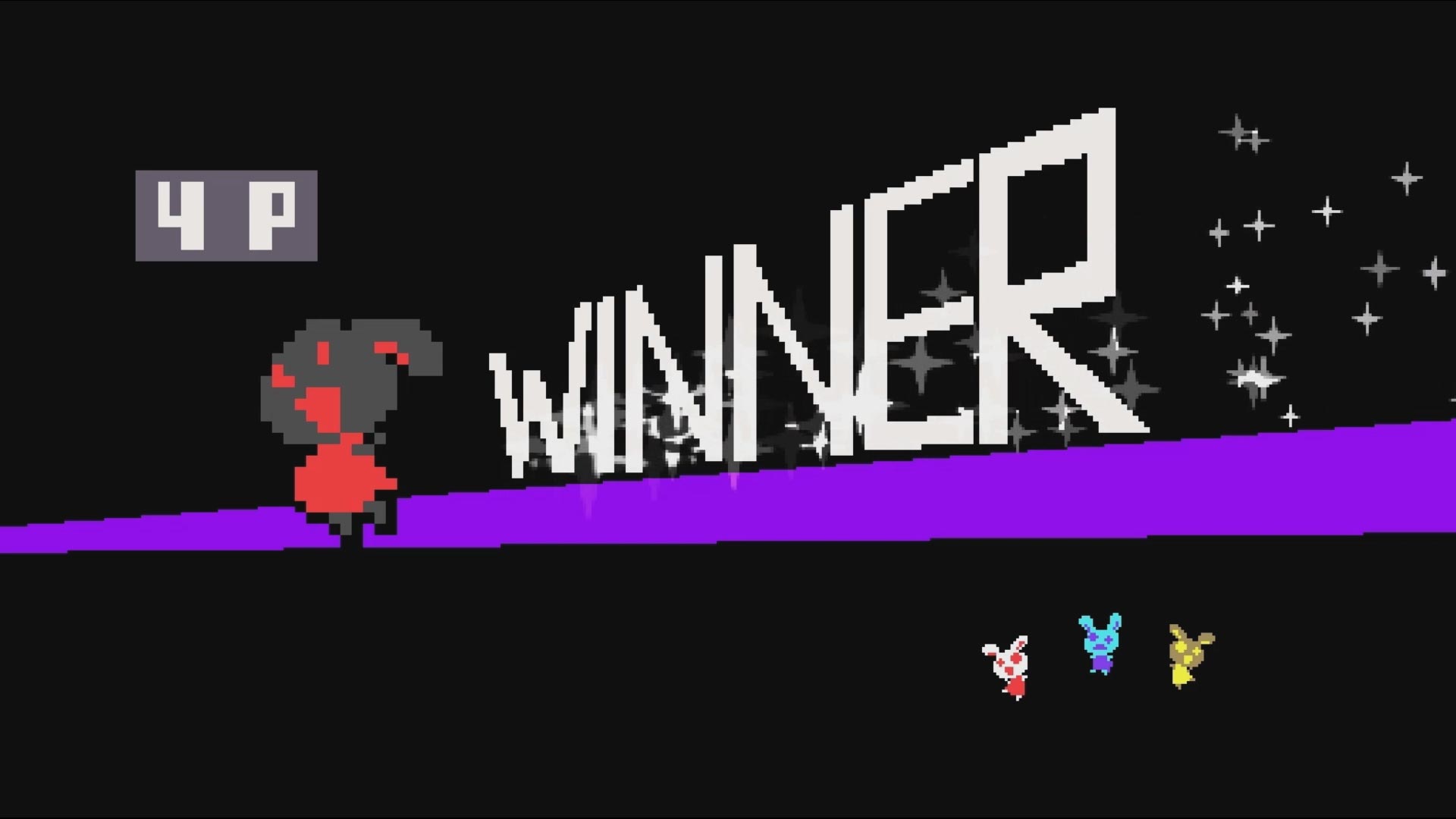 CROSS X CARROT screenshot 5