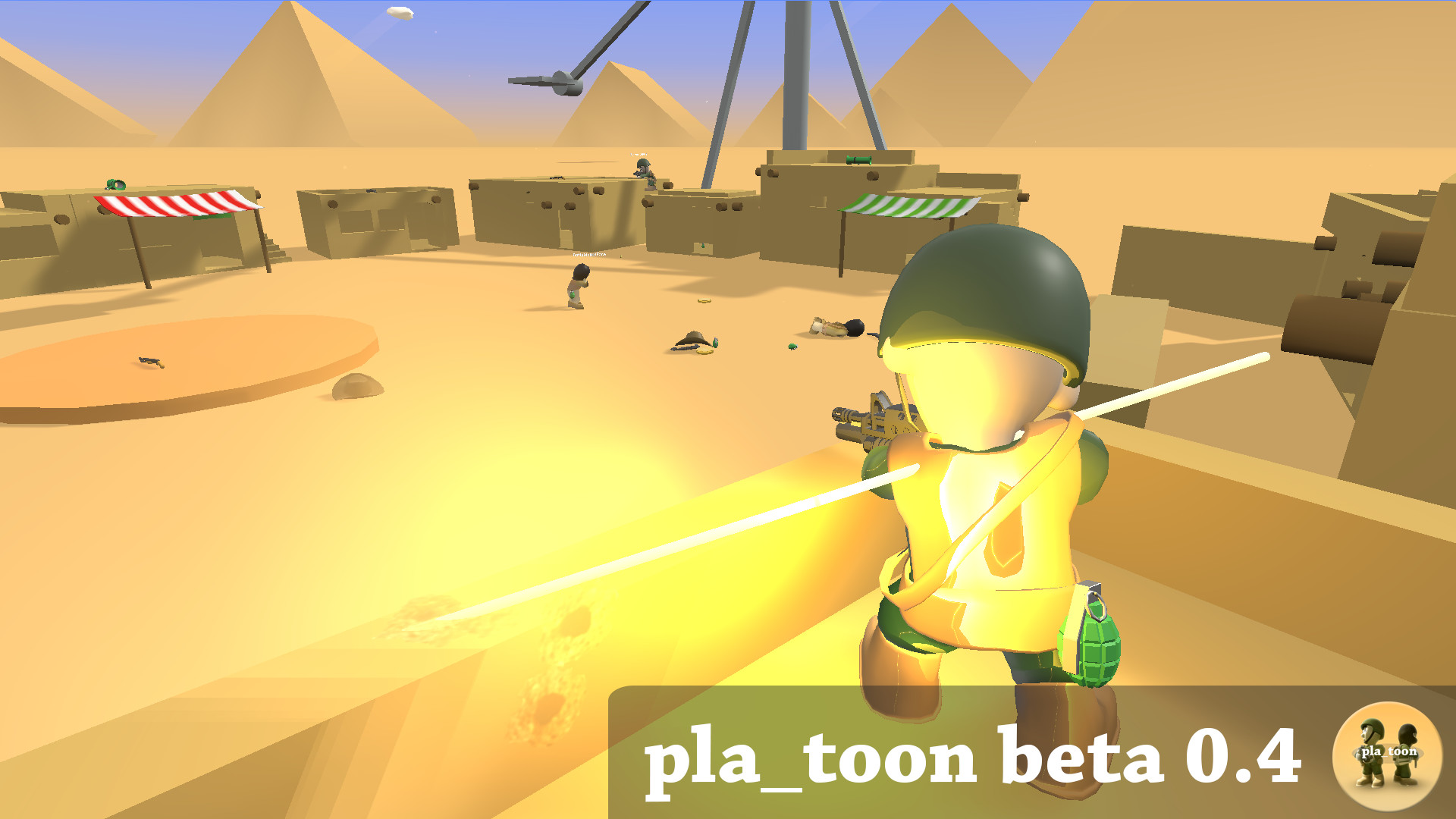 pla_toon screenshot 6