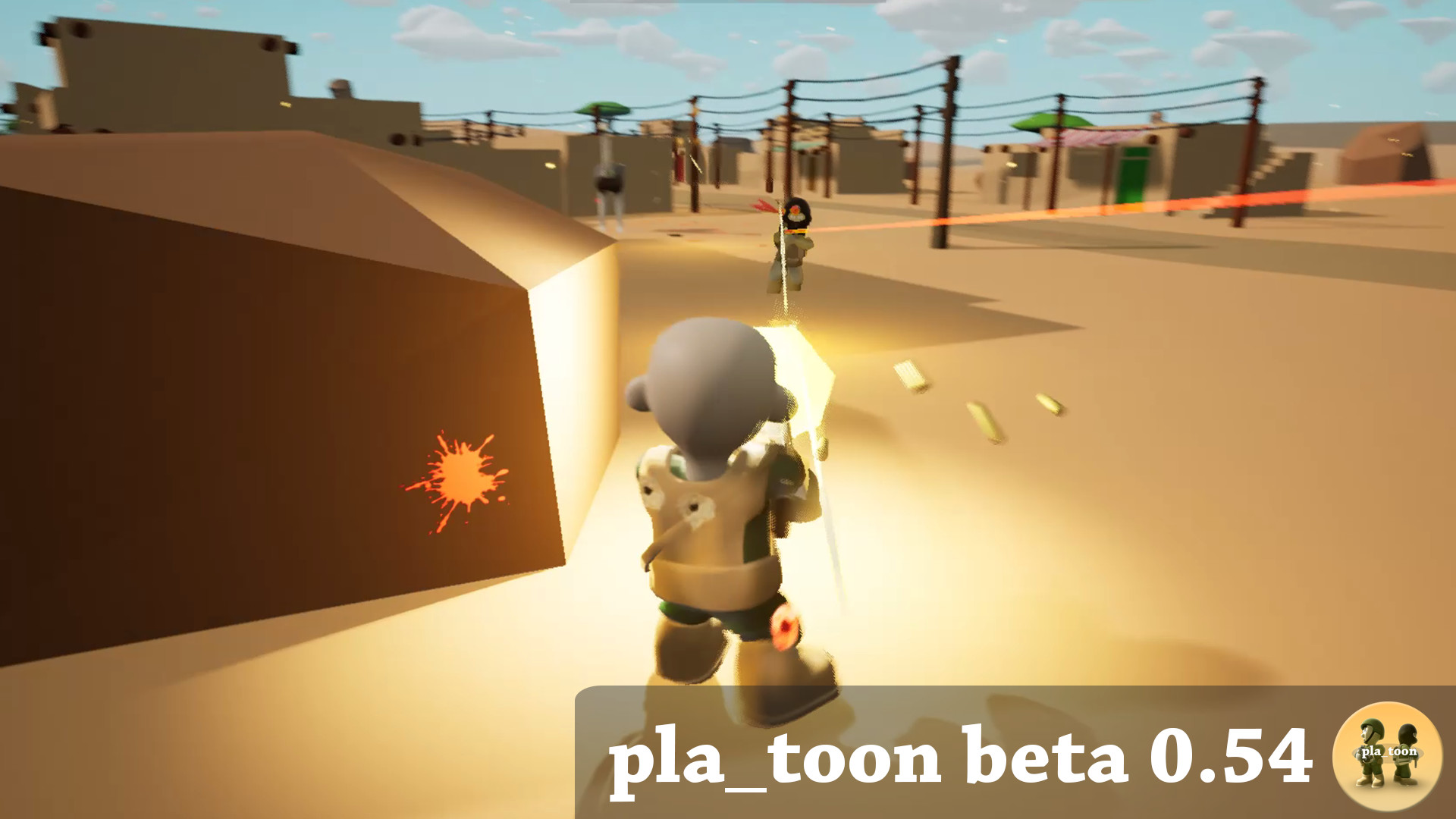 pla_toon screenshot 4