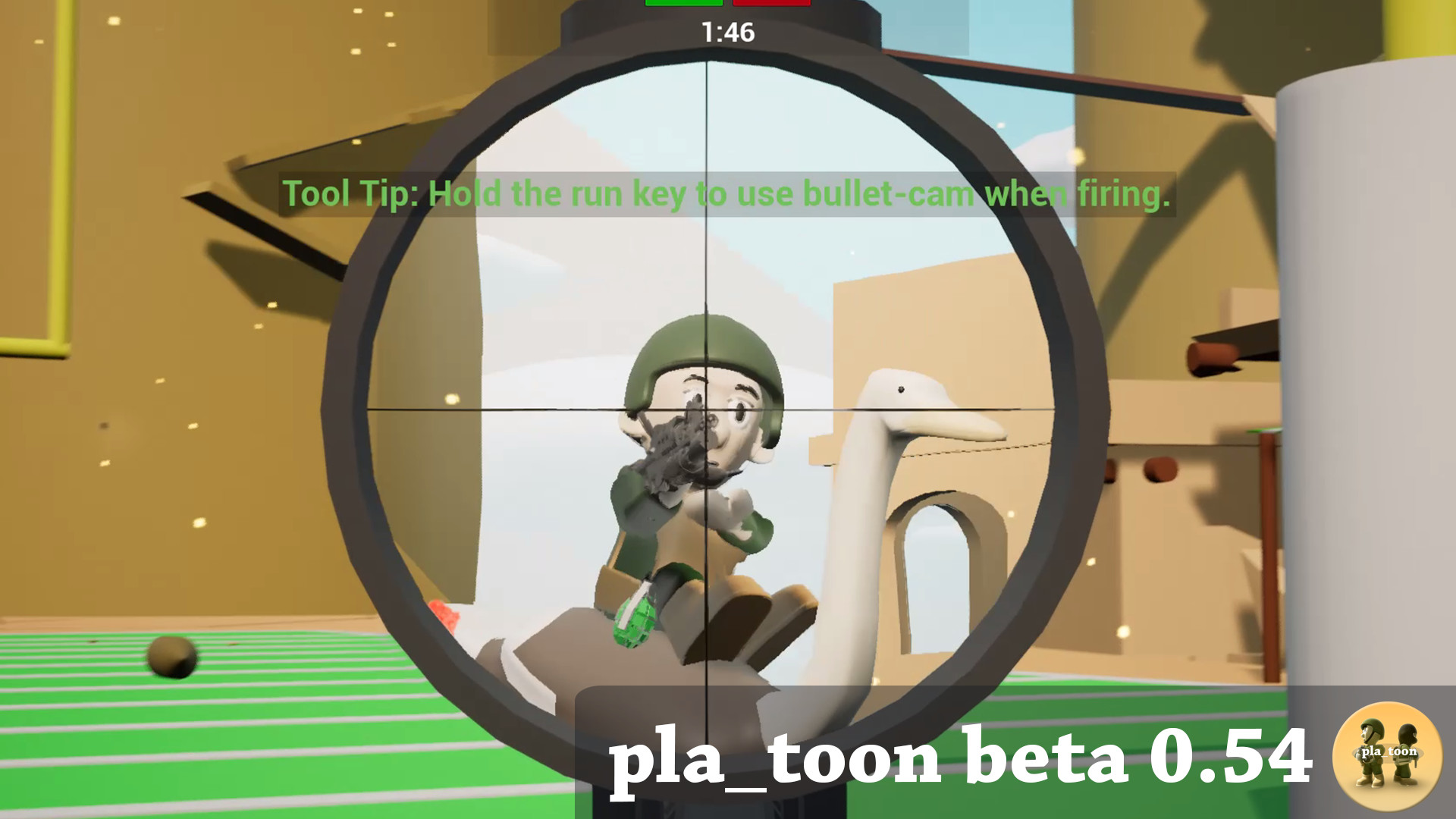 pla_toon screenshot 1