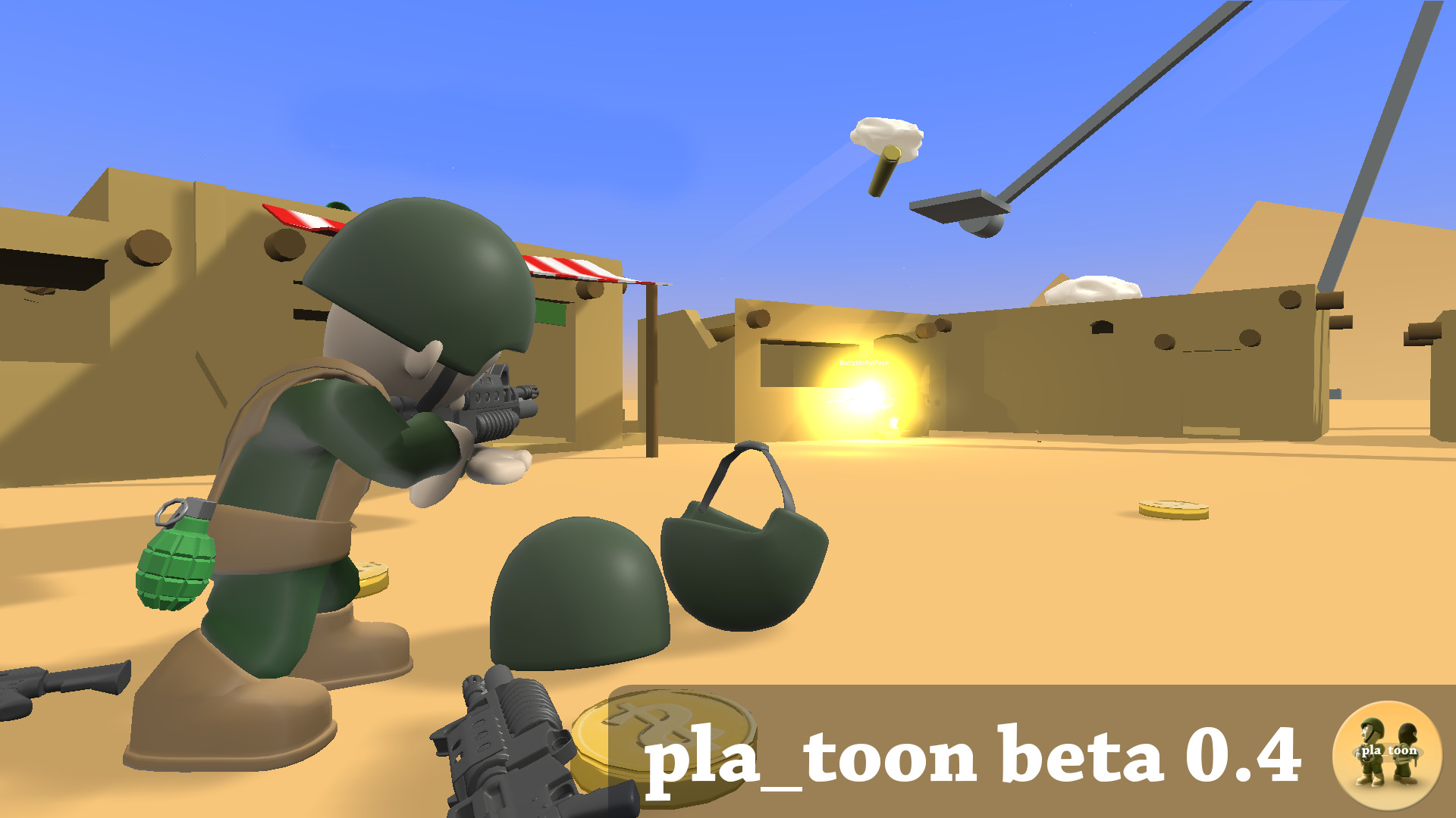 pla_toon screenshot 18