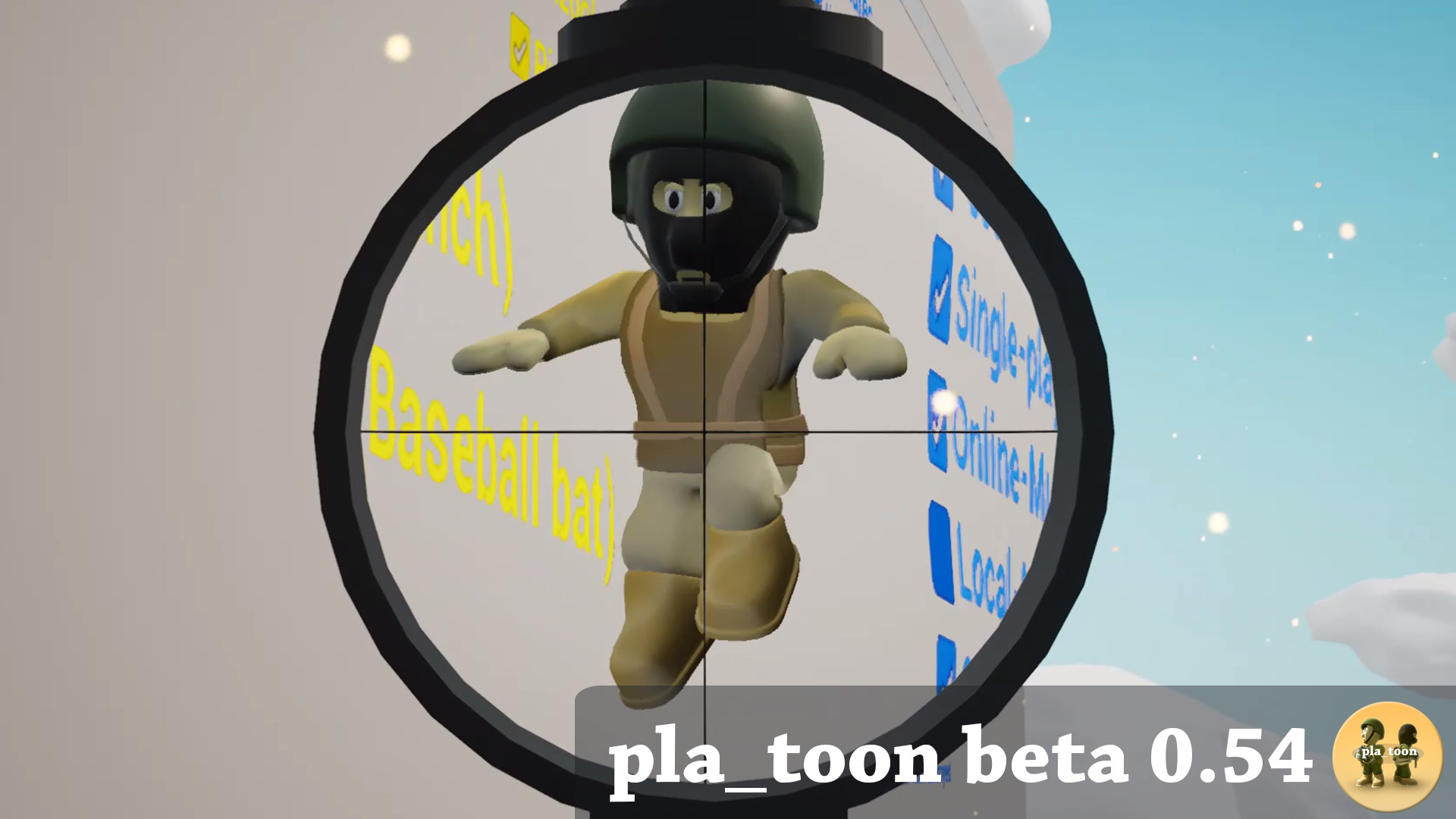 pla_toon screenshot 3