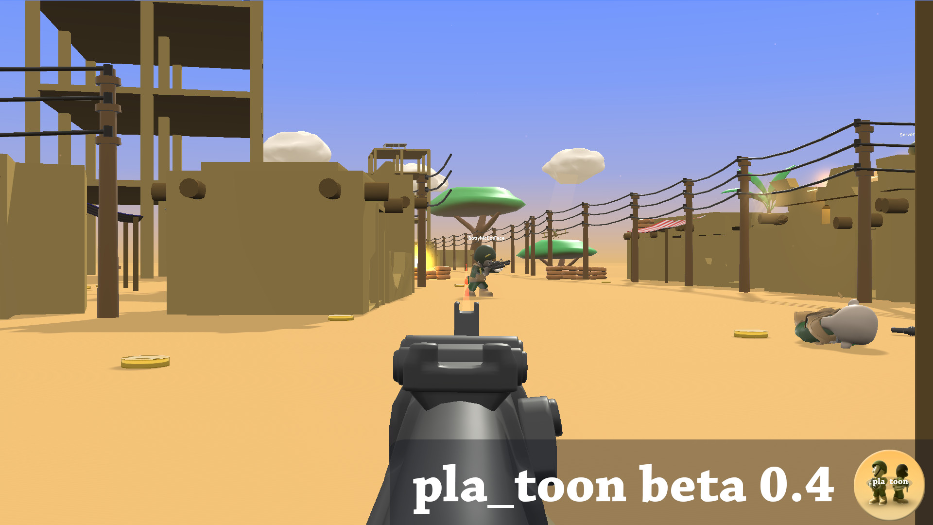 pla_toon screenshot 16