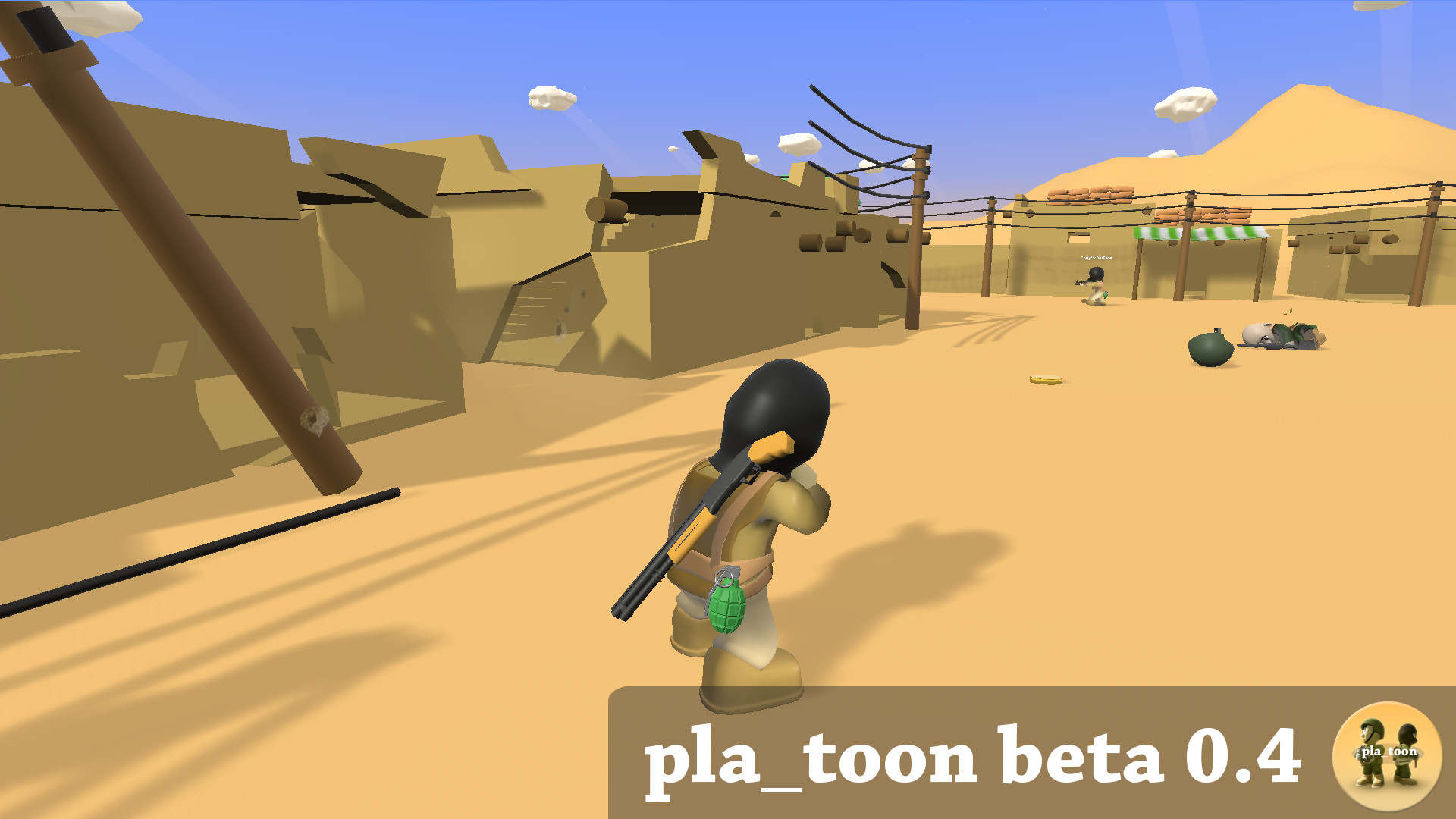 pla_toon screenshot 15