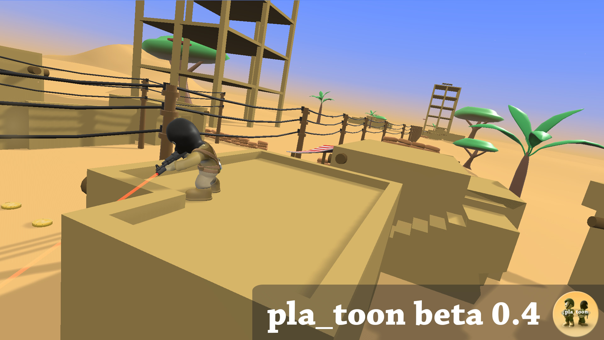 pla_toon screenshot 20