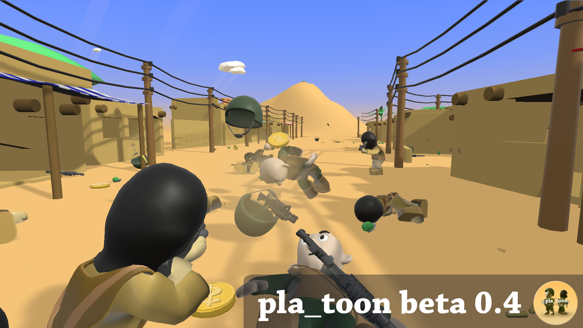 pla_toon screenshot 7